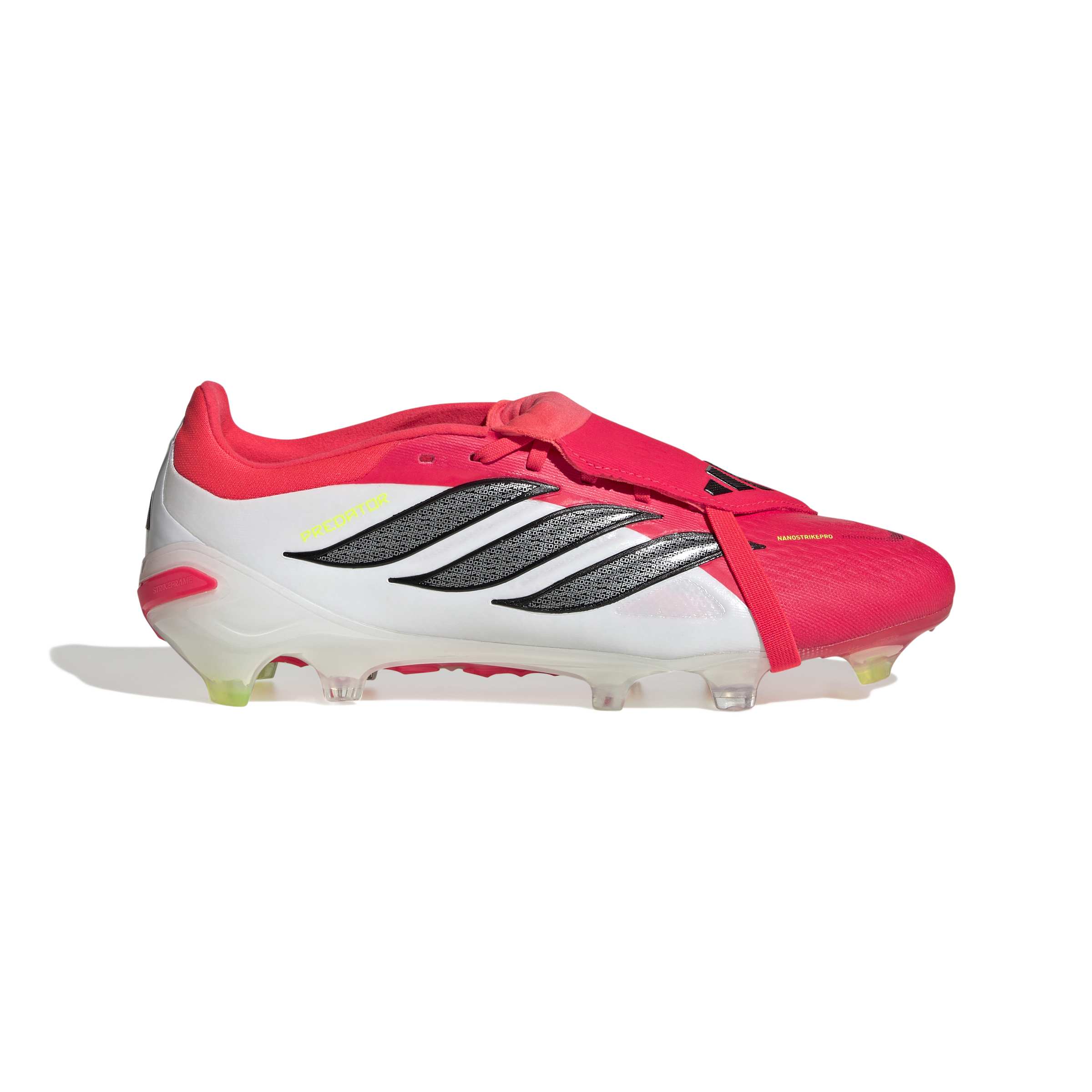 adidas Predator Pro FG Mens Football Boots