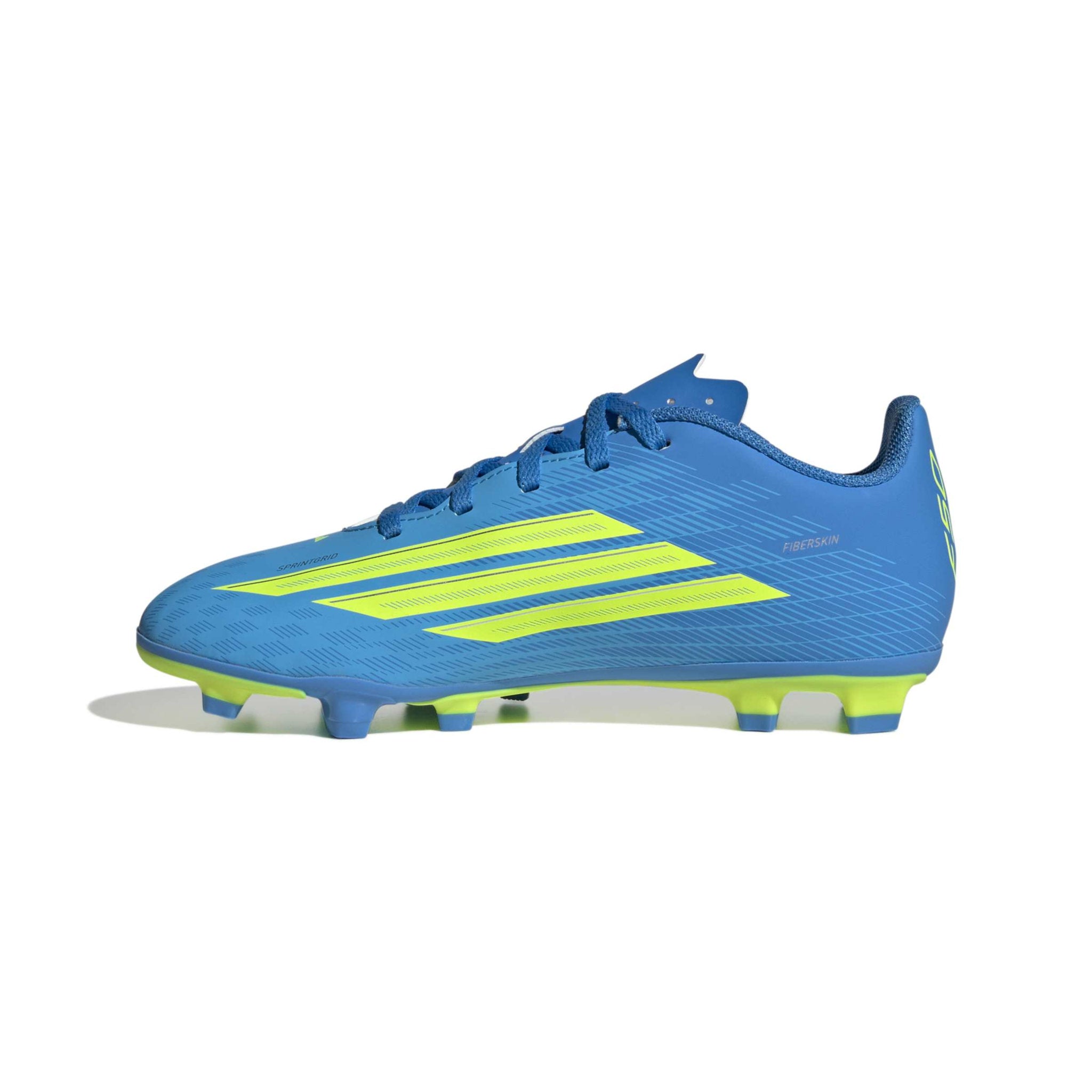 adidas F50 CLUB FG/MG Kids Football Boots