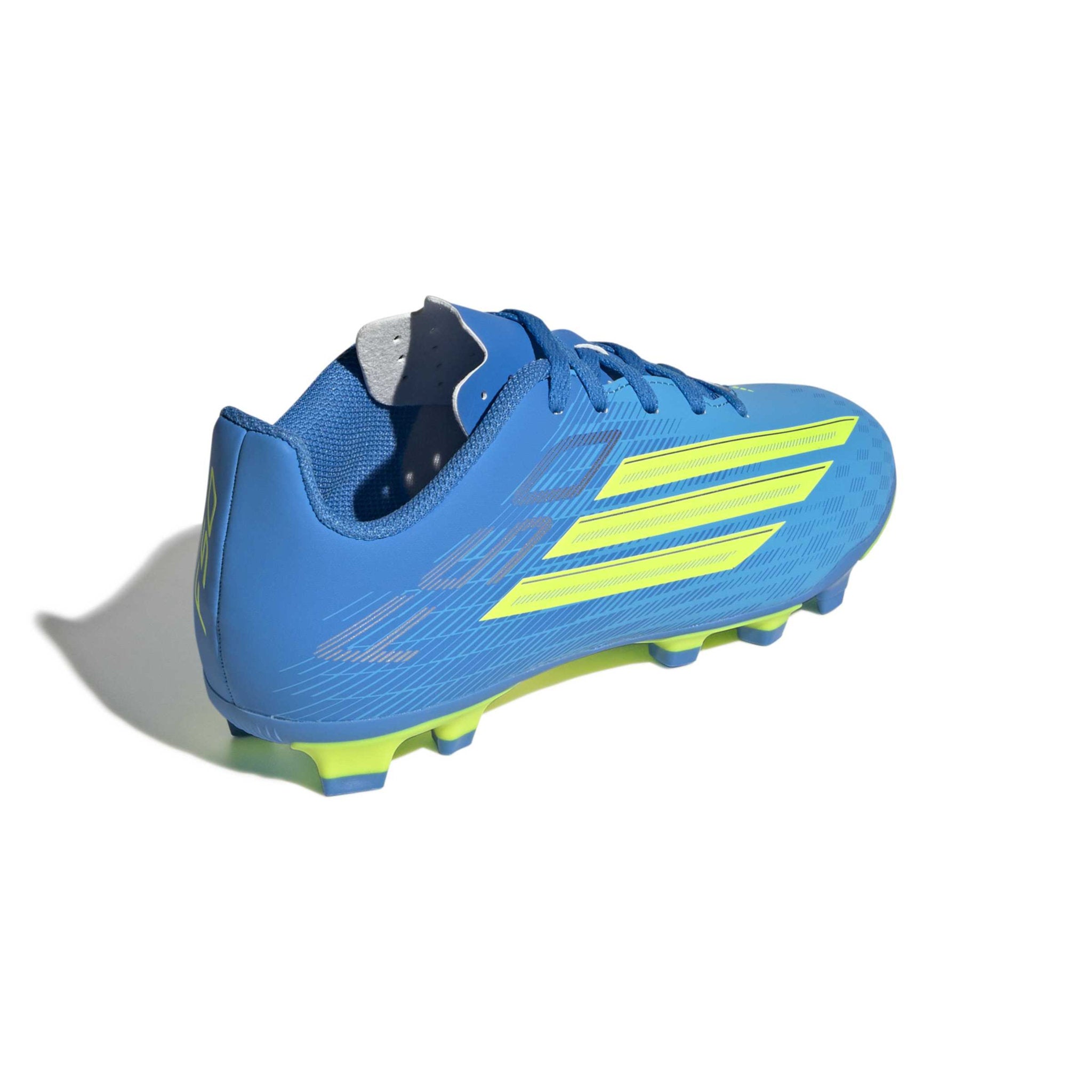 adidas F50 CLUB FG/MG Kids Football Boots