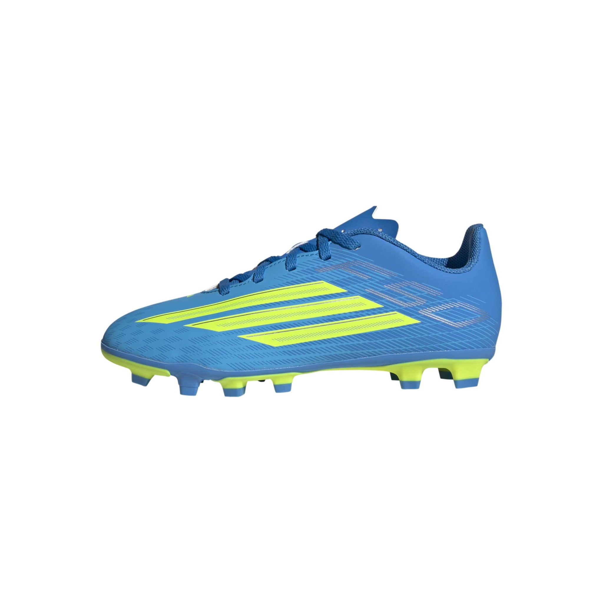 adidas F50 CLUB FG/MG Kids Football Boots