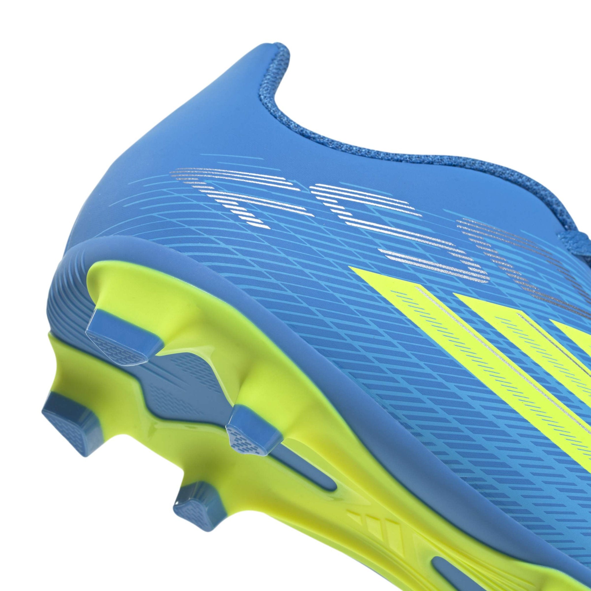 adidas F50 CLUB FG/MG Kids Football Boots