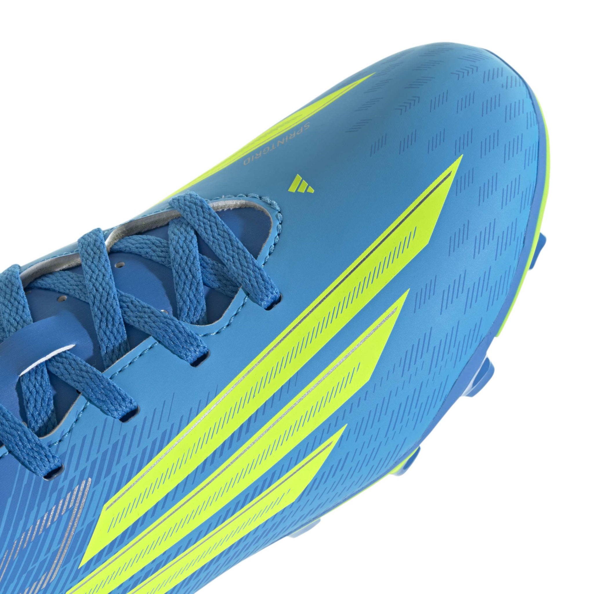 adidas F50 CLUB FG/MG Kids Football Boots