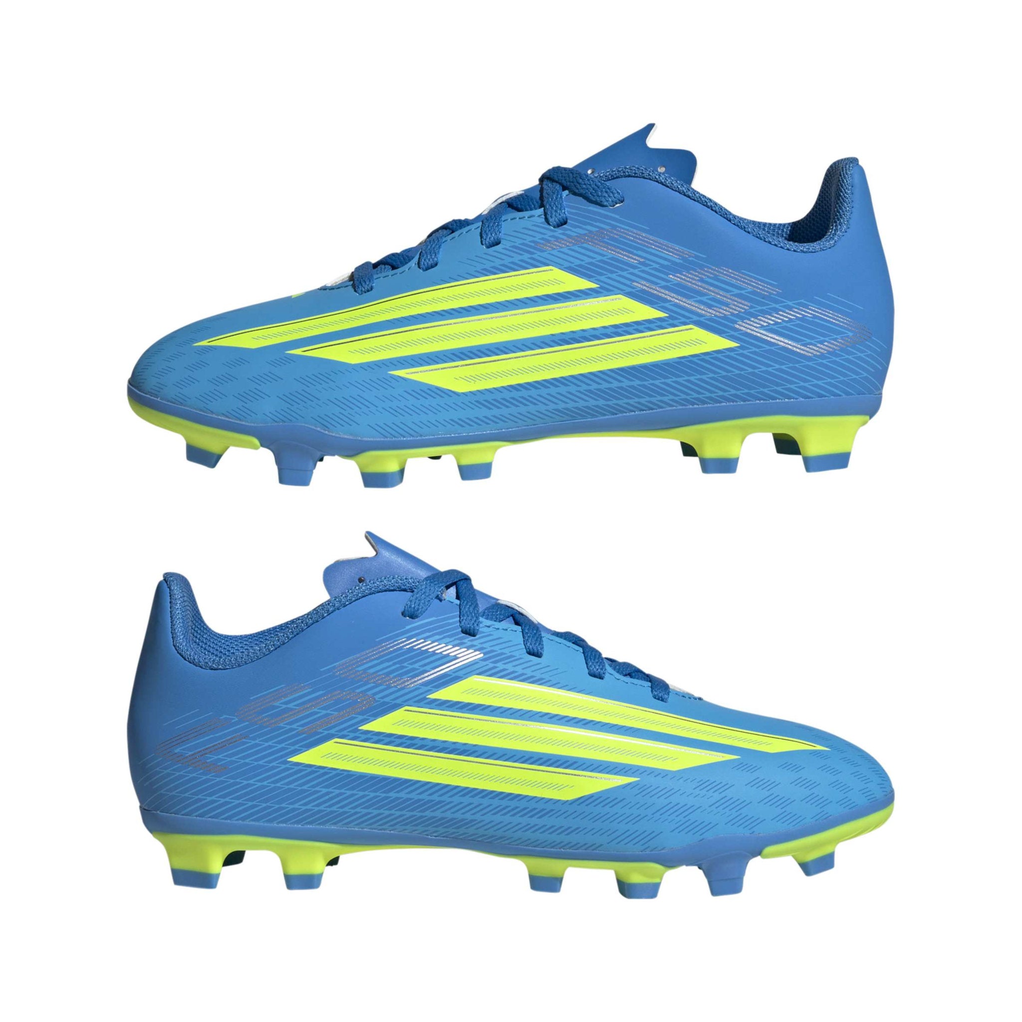 adidas F50 CLUB FG/MG Kids Football Boots