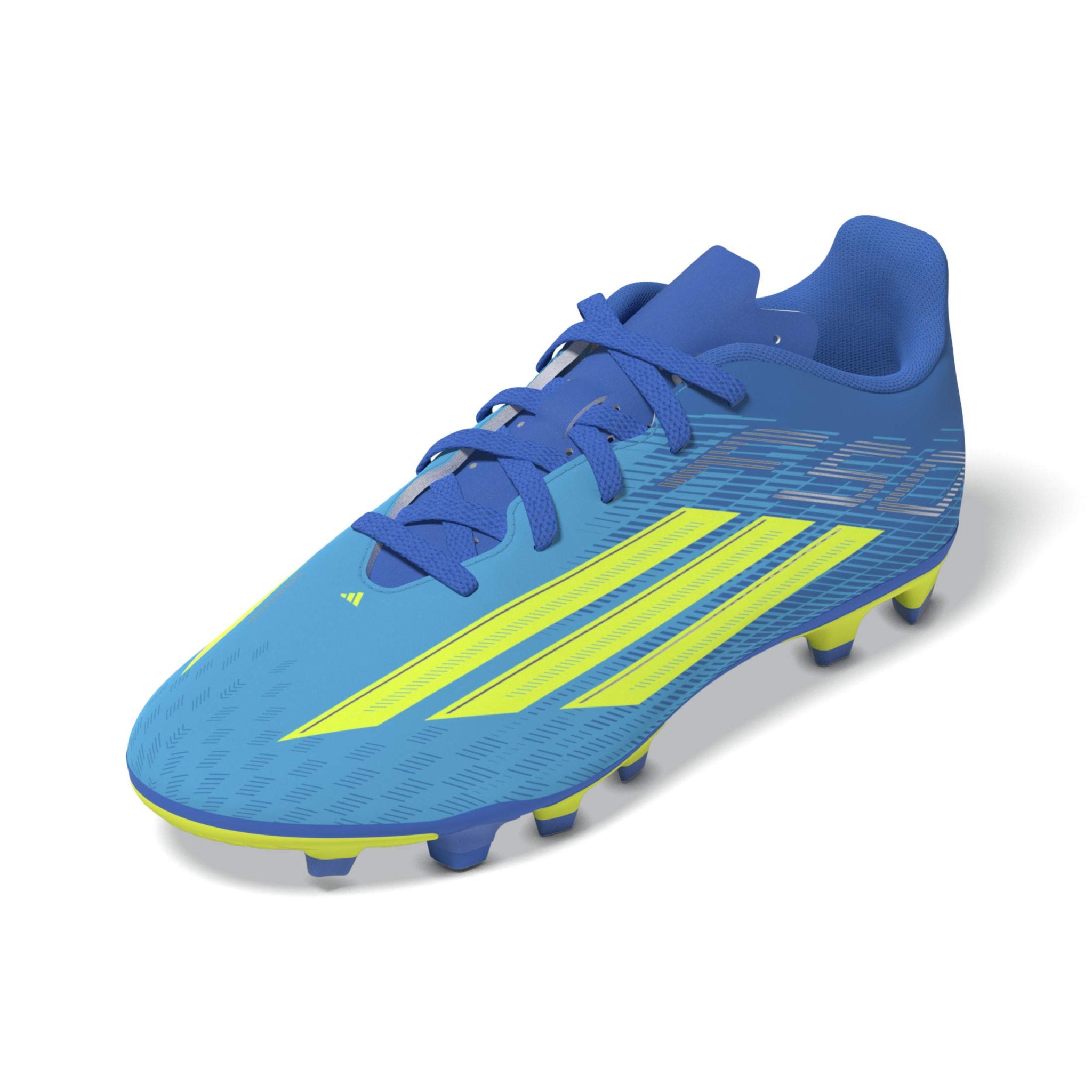 adidas F50 CLUB FG/MG Kids Football Boots