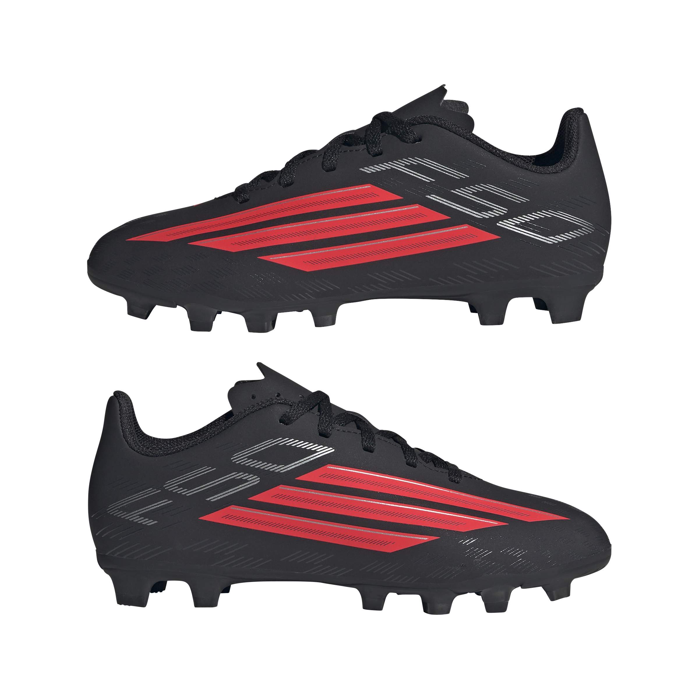 adidas F50 Club Kids Football Boots