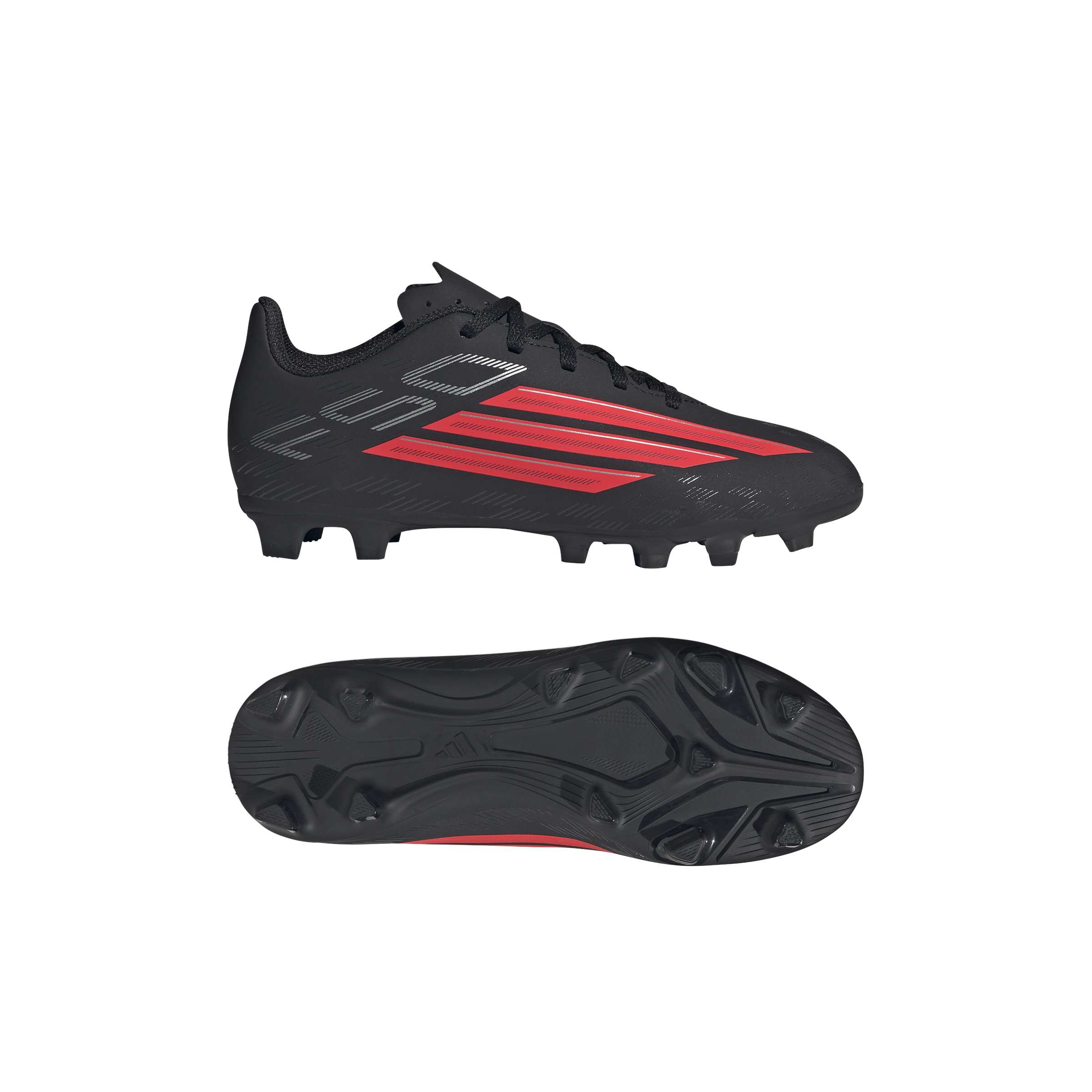 adidas F50 Club Kids Football Boots
