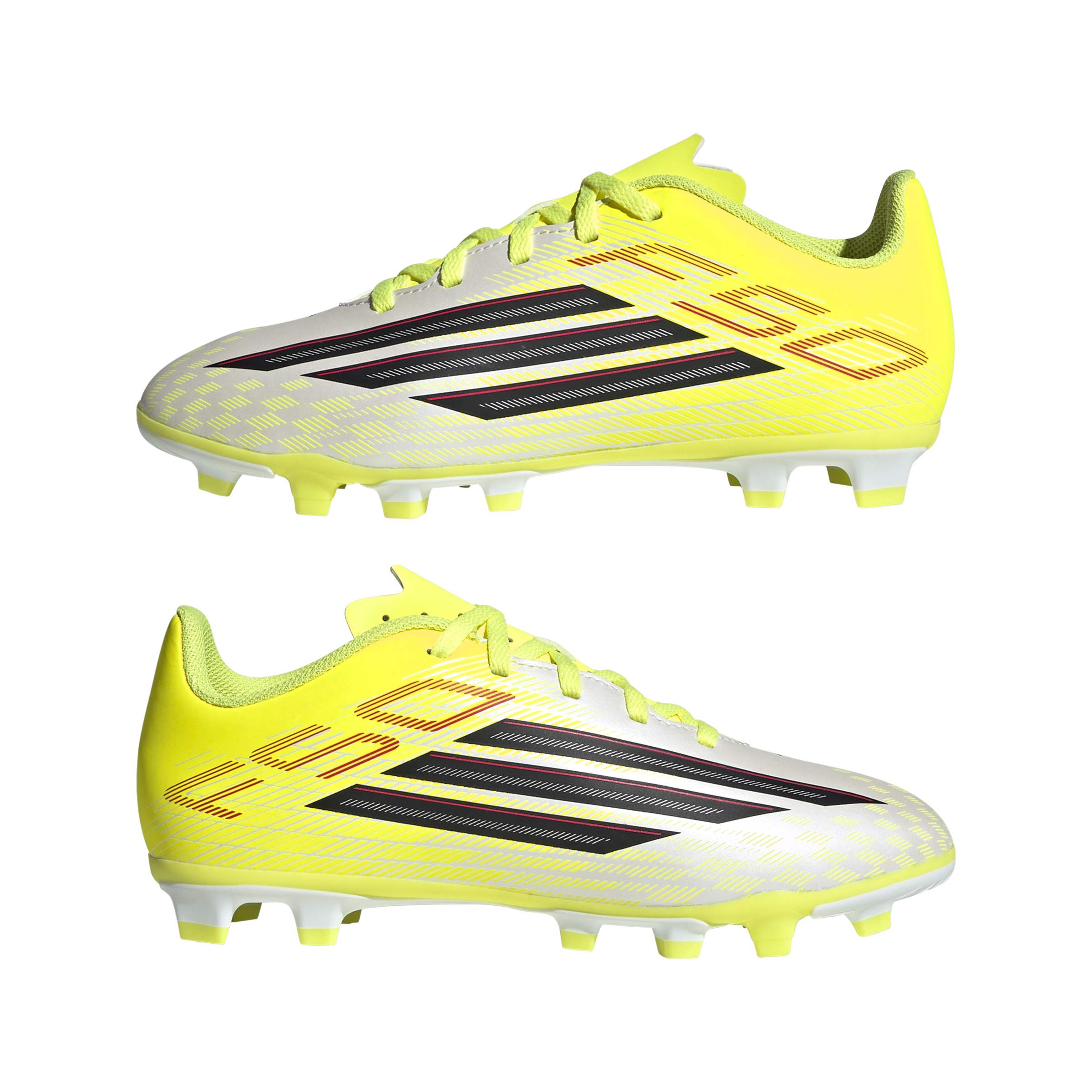 adidas F50 Club Kids Football Boots