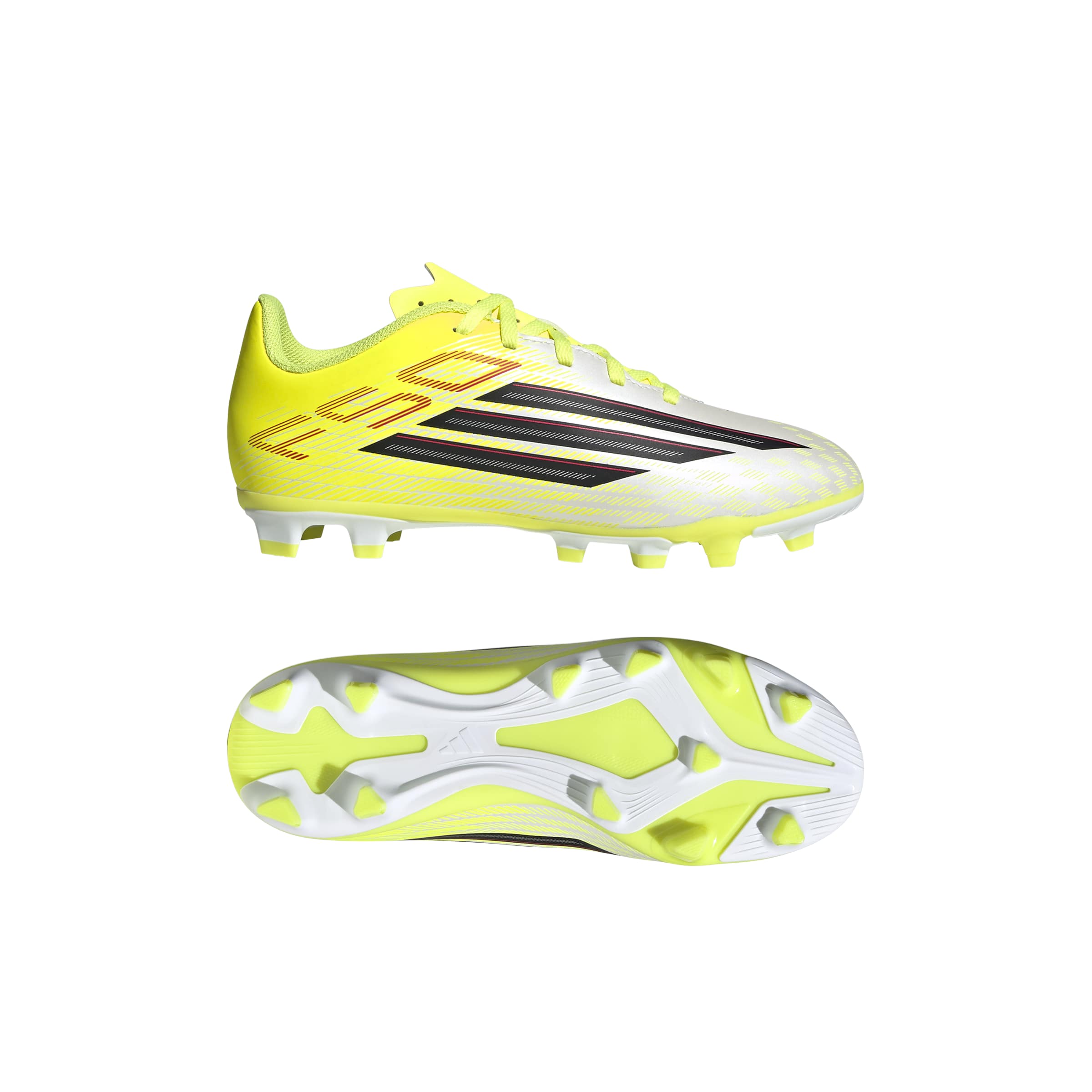 adidas F50 Club Kids Football Boots