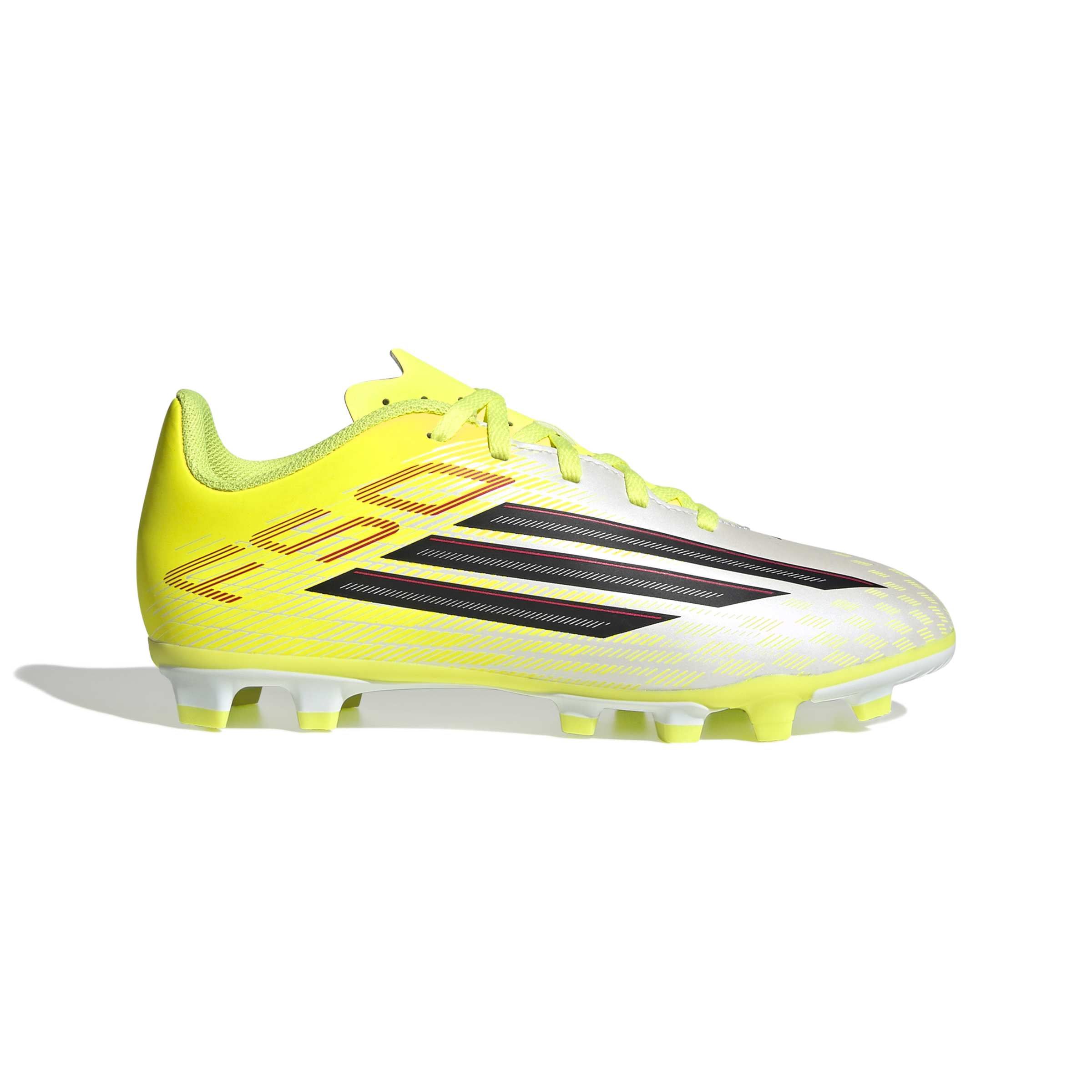 adidas F50 Club Kids Football Boots