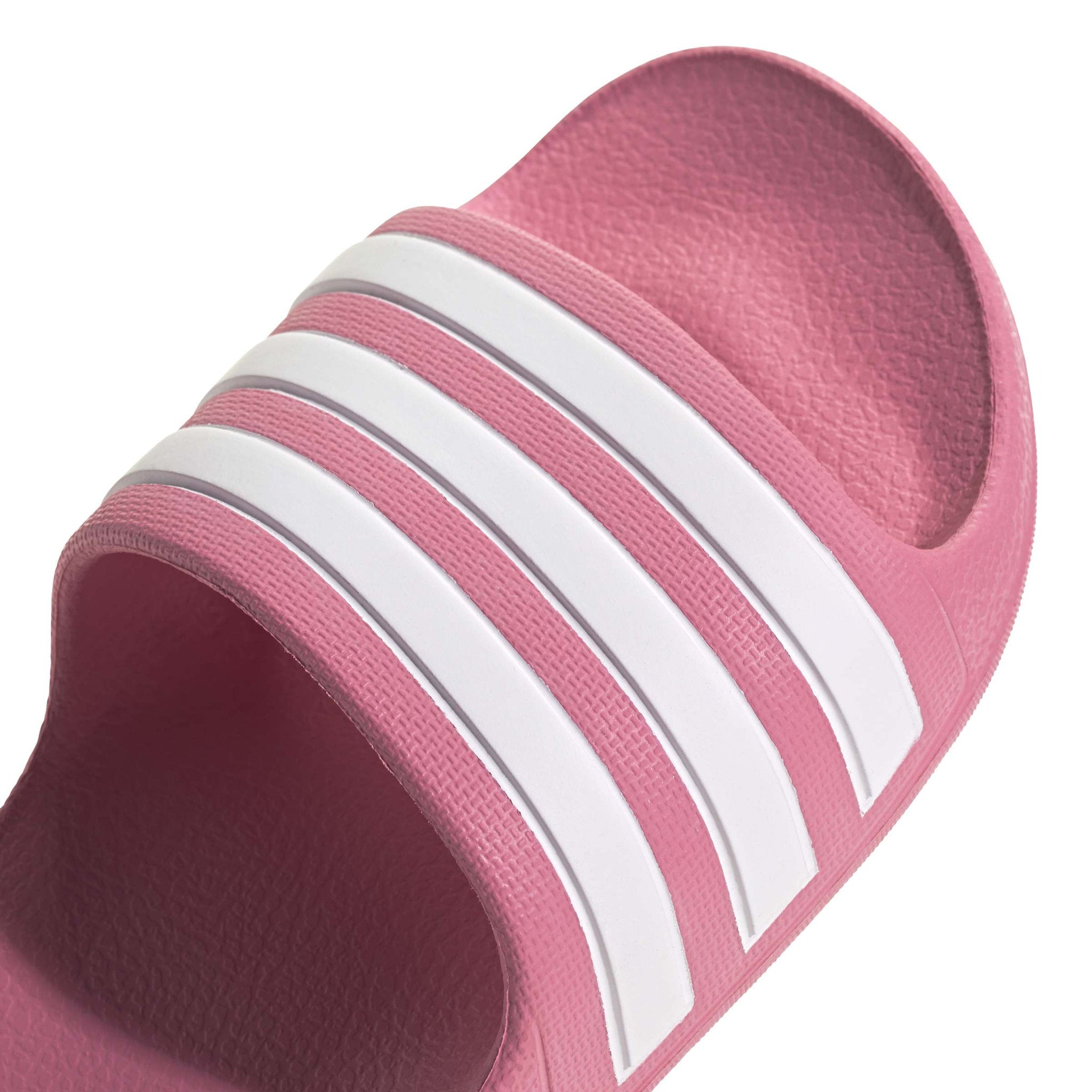 adidas Adilette Kids Aqua Slides