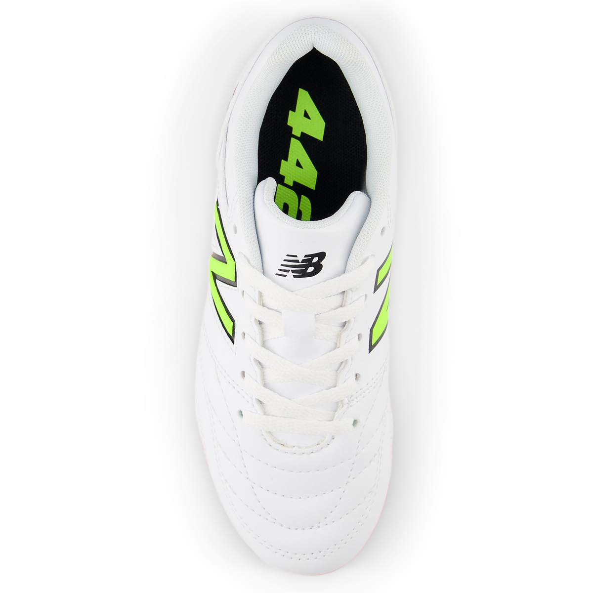 New Balance 442 Academy FG v2 Kids Football Boots