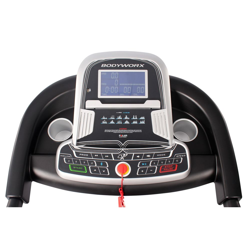 Bodyworx TM2001 Treadmill