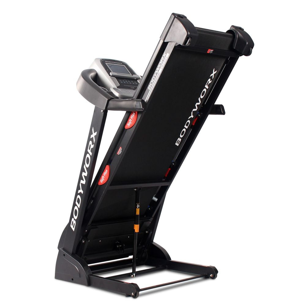 Bodyworx TM2001 Treadmill