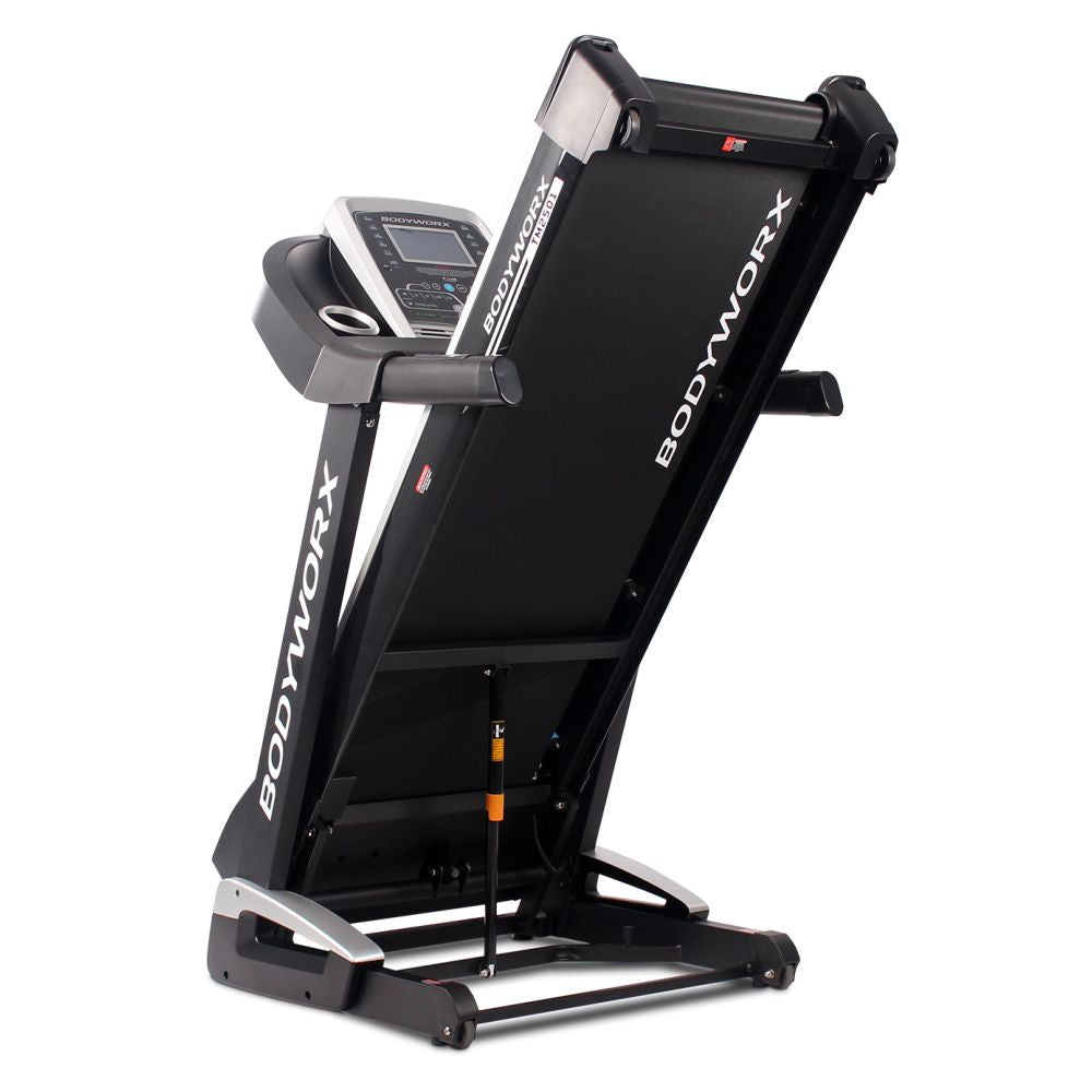 Bodyworx TM2501 Treadmill