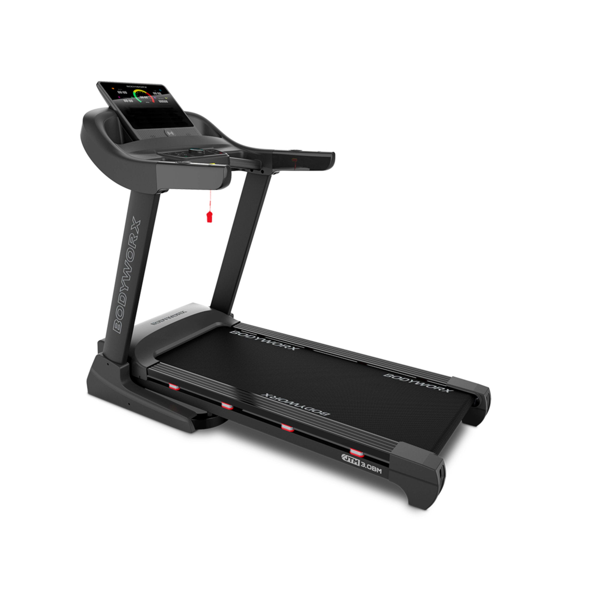 Bodyworx JTM3.0BM Treadmill