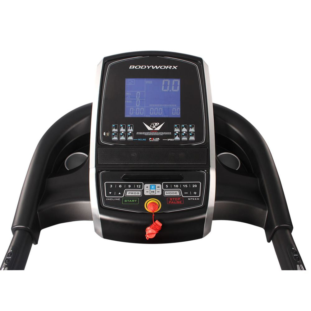 Bodyworx TM3001 Treadmill