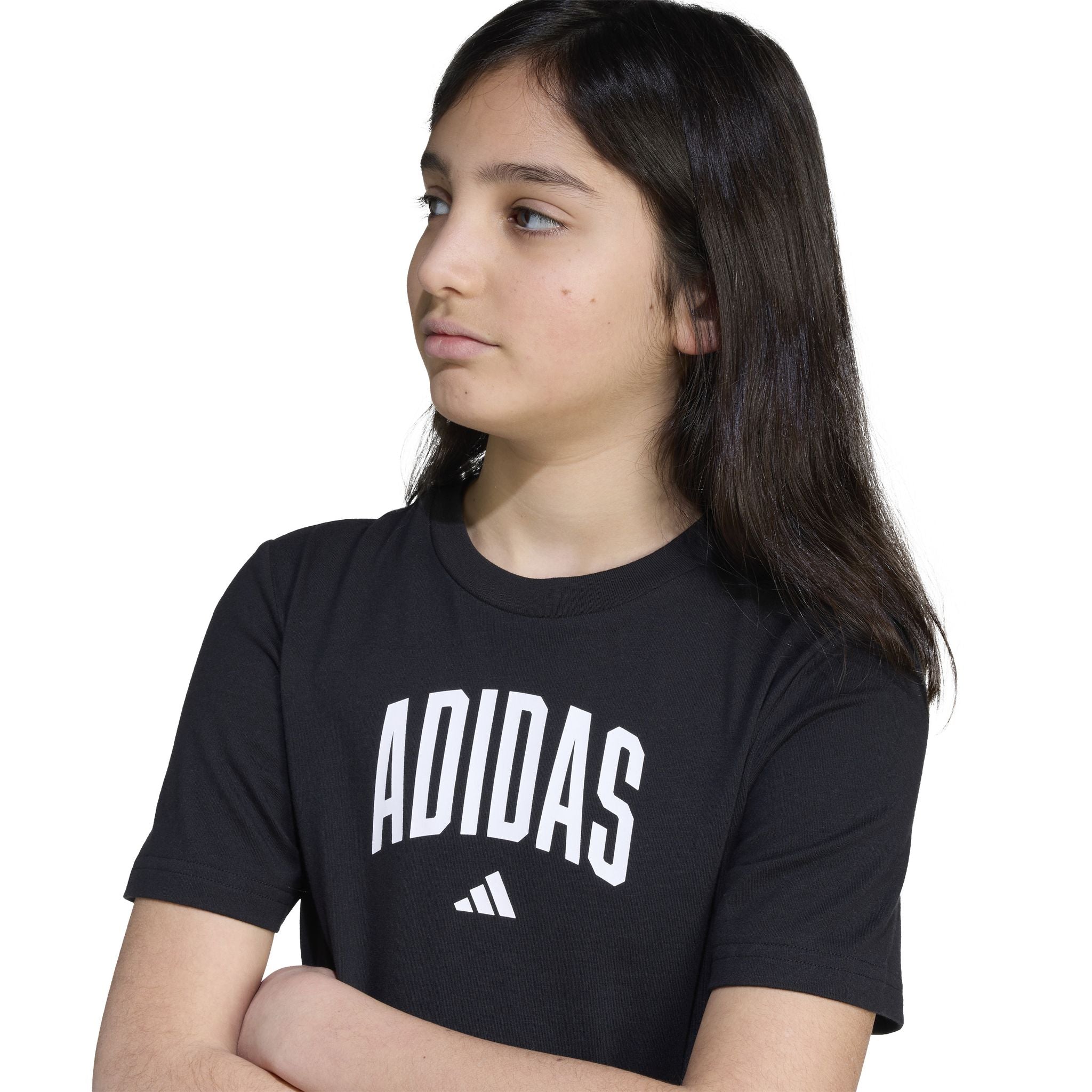 adidas Collegiate Graphic Kids Tee