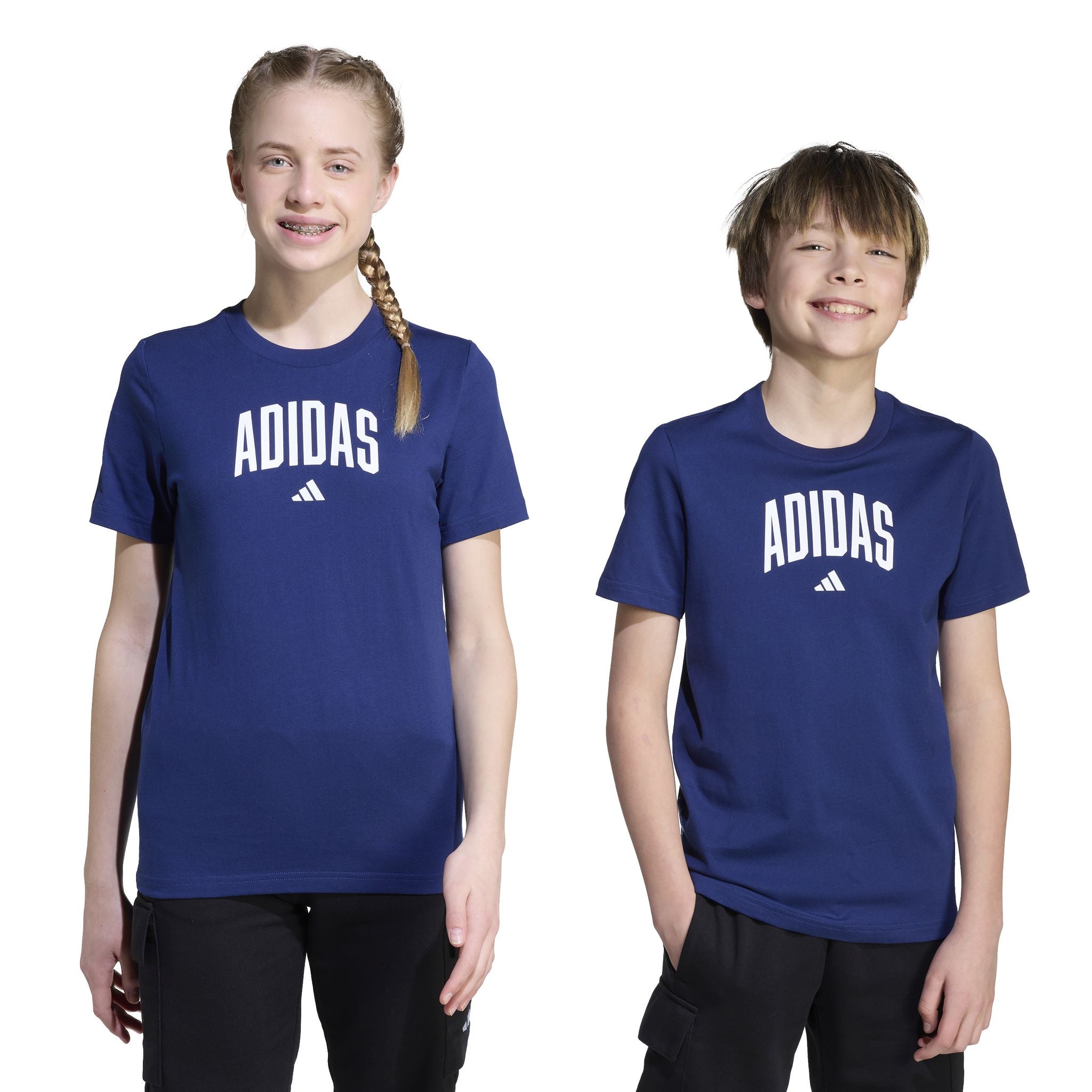 トップス goodness j.30000 kids tee shirt (NAVY) Toddler Boys' 3pk Short Sleeve T-Shirt - Cat & Jack™ Black