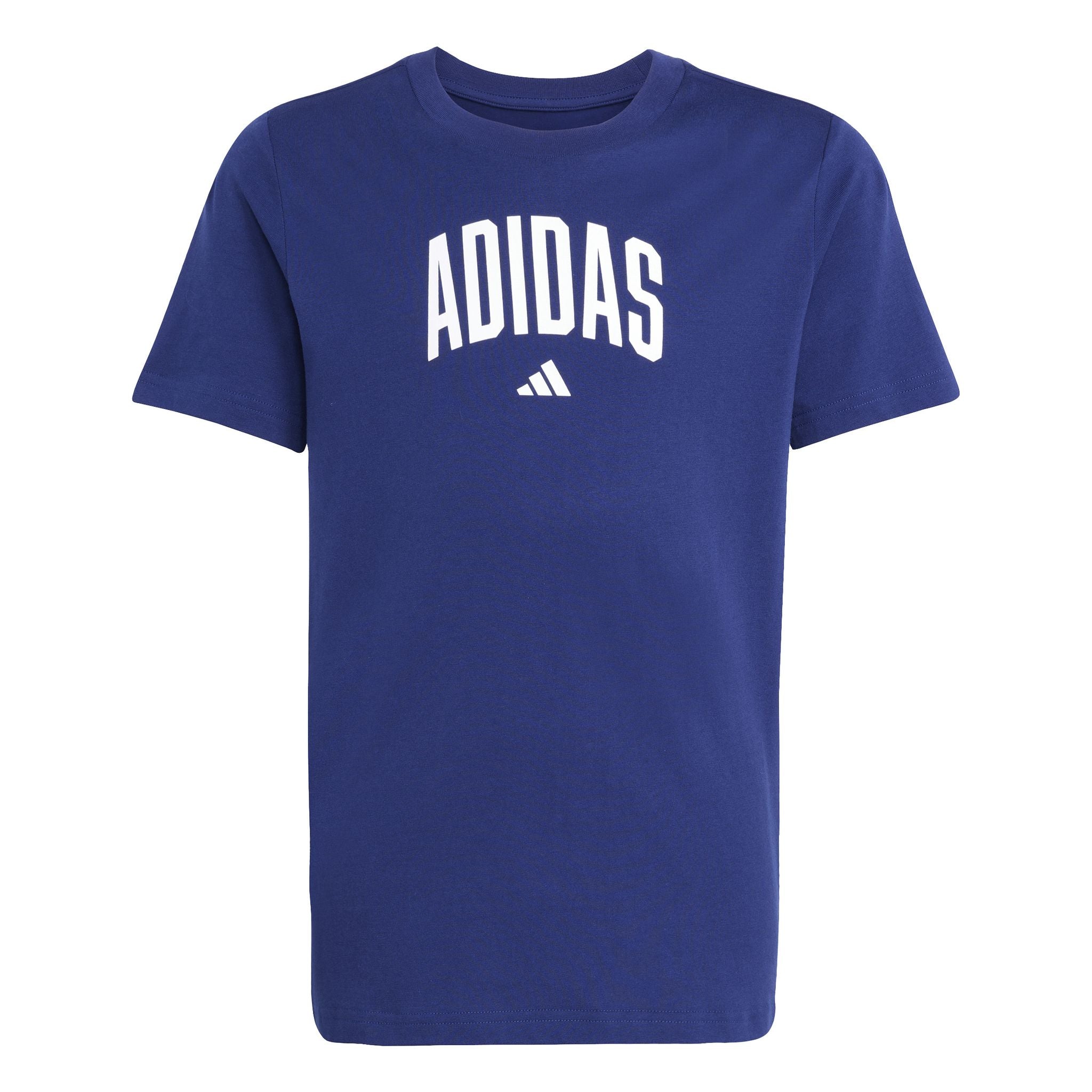 adidas Collegiate Graphic Kids Tee