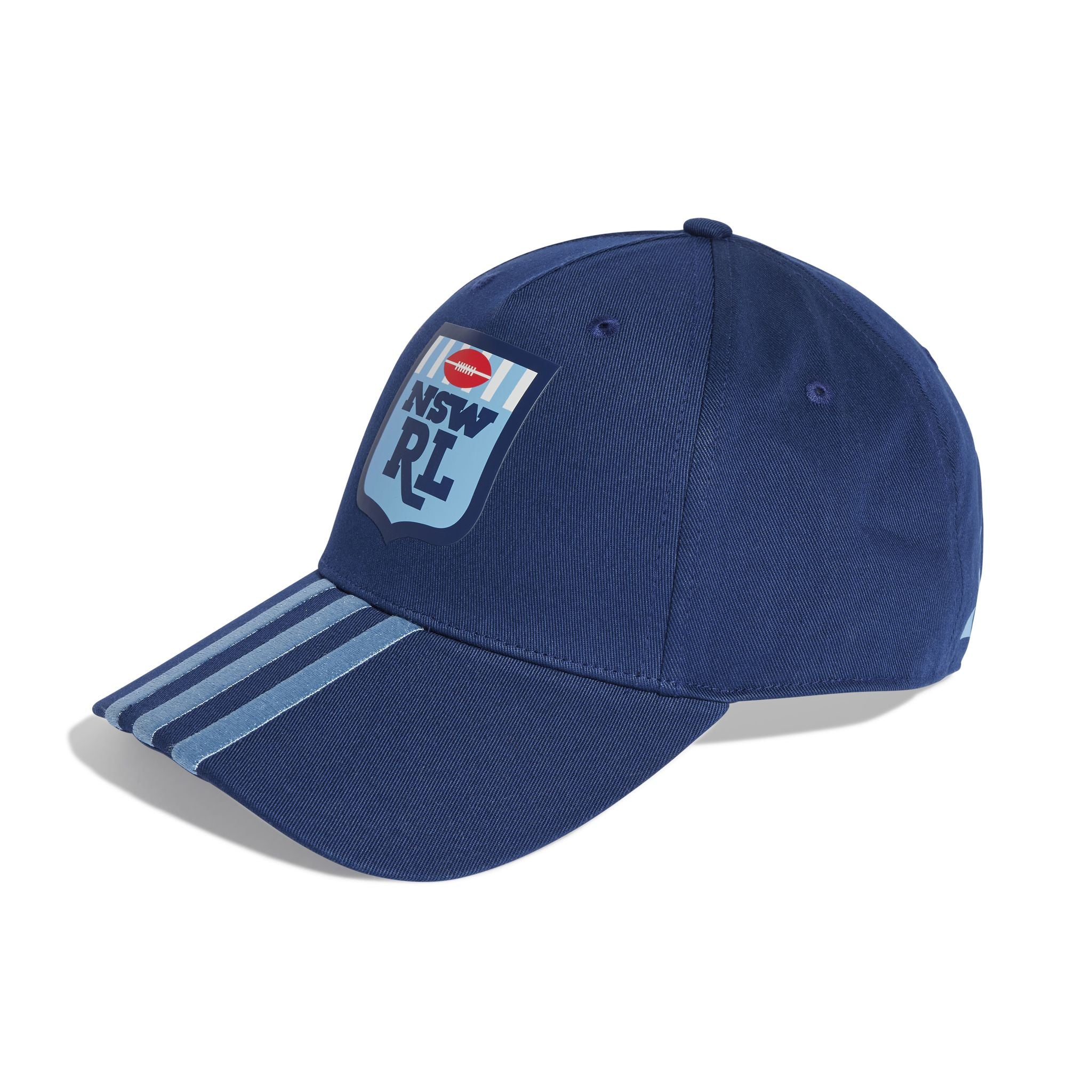 adidas New South Wales 3-Stripes Cap