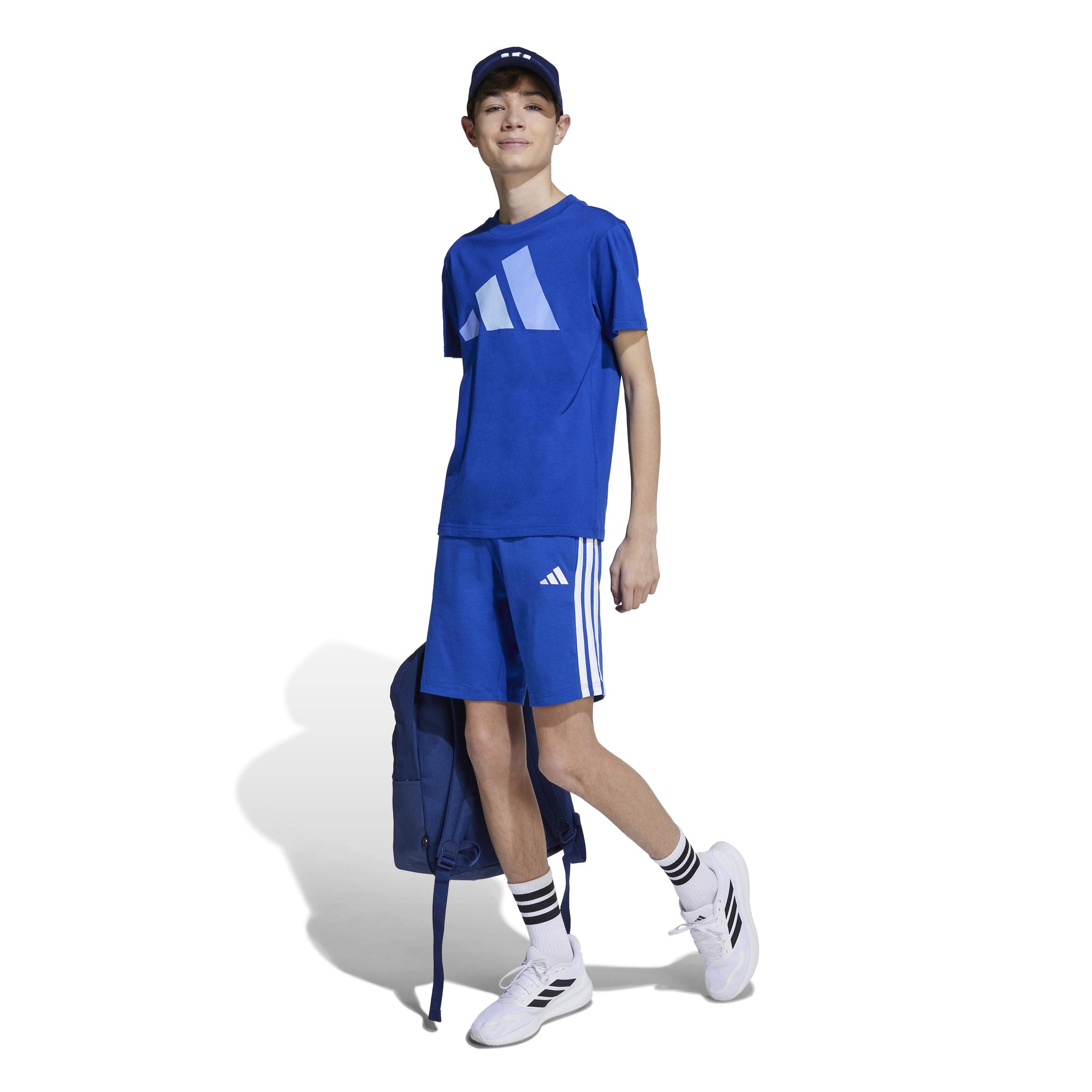 adidas Essentials Kids Tee