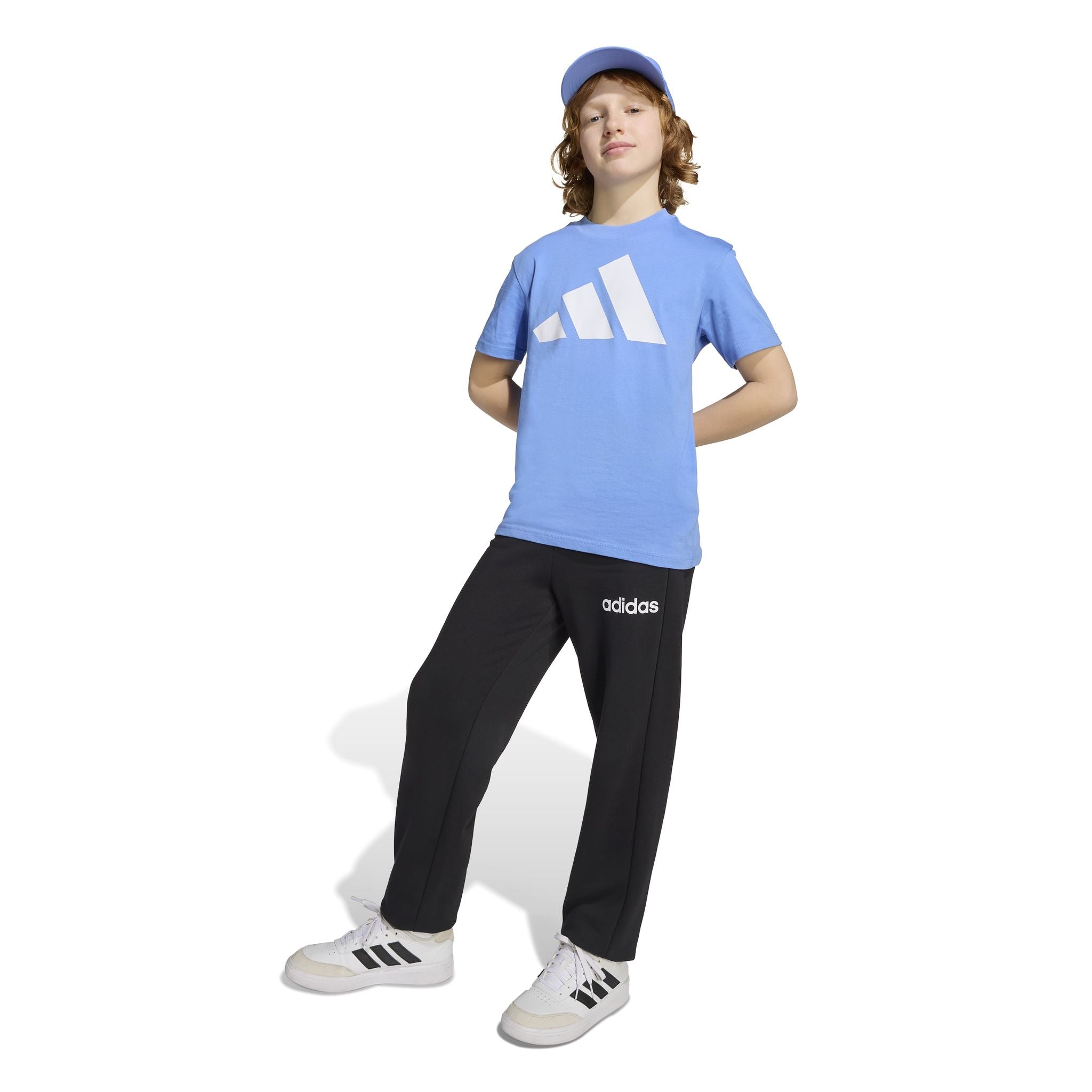 adidas Essentials Kids Tee