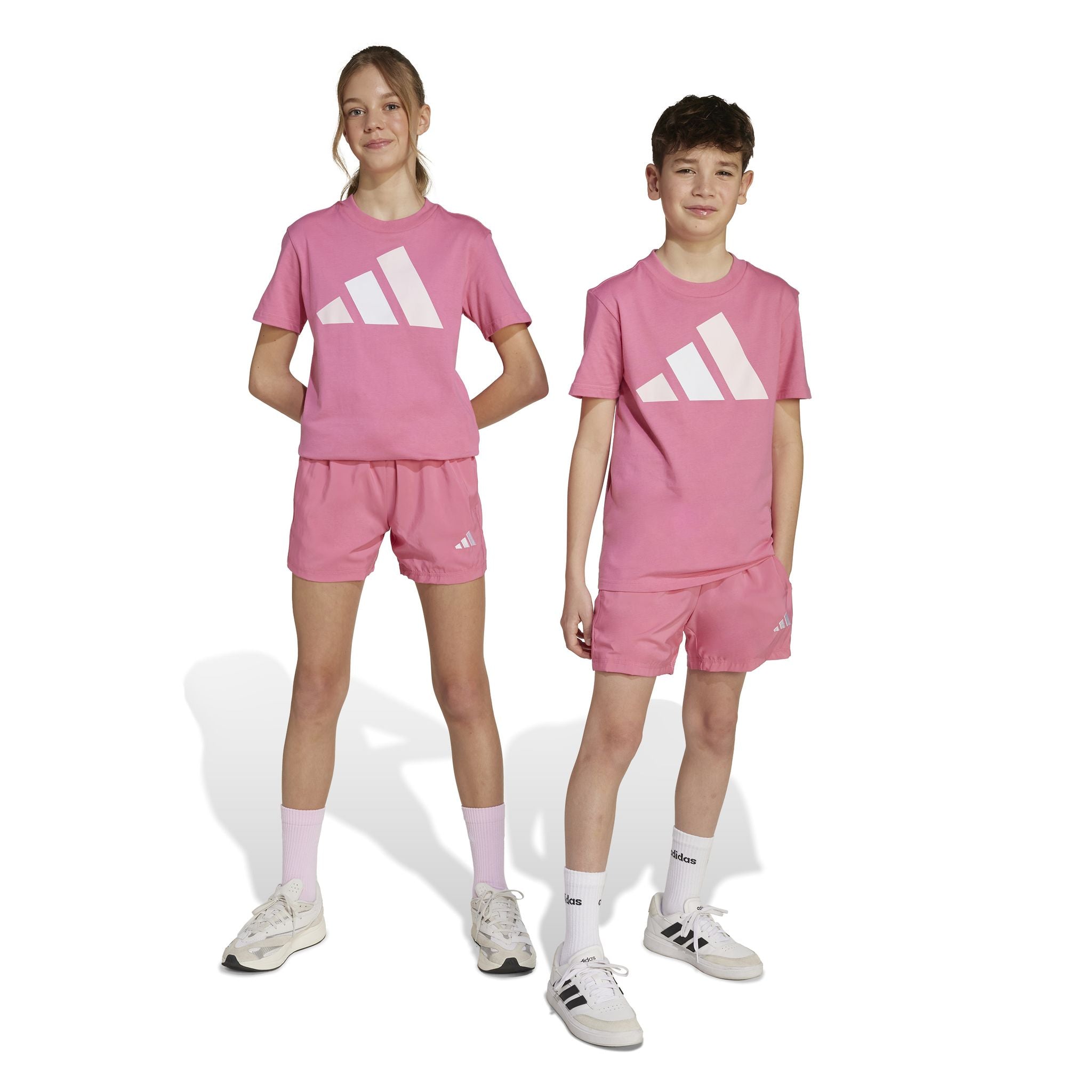 adidas Essentials Climacool Kids Shorts