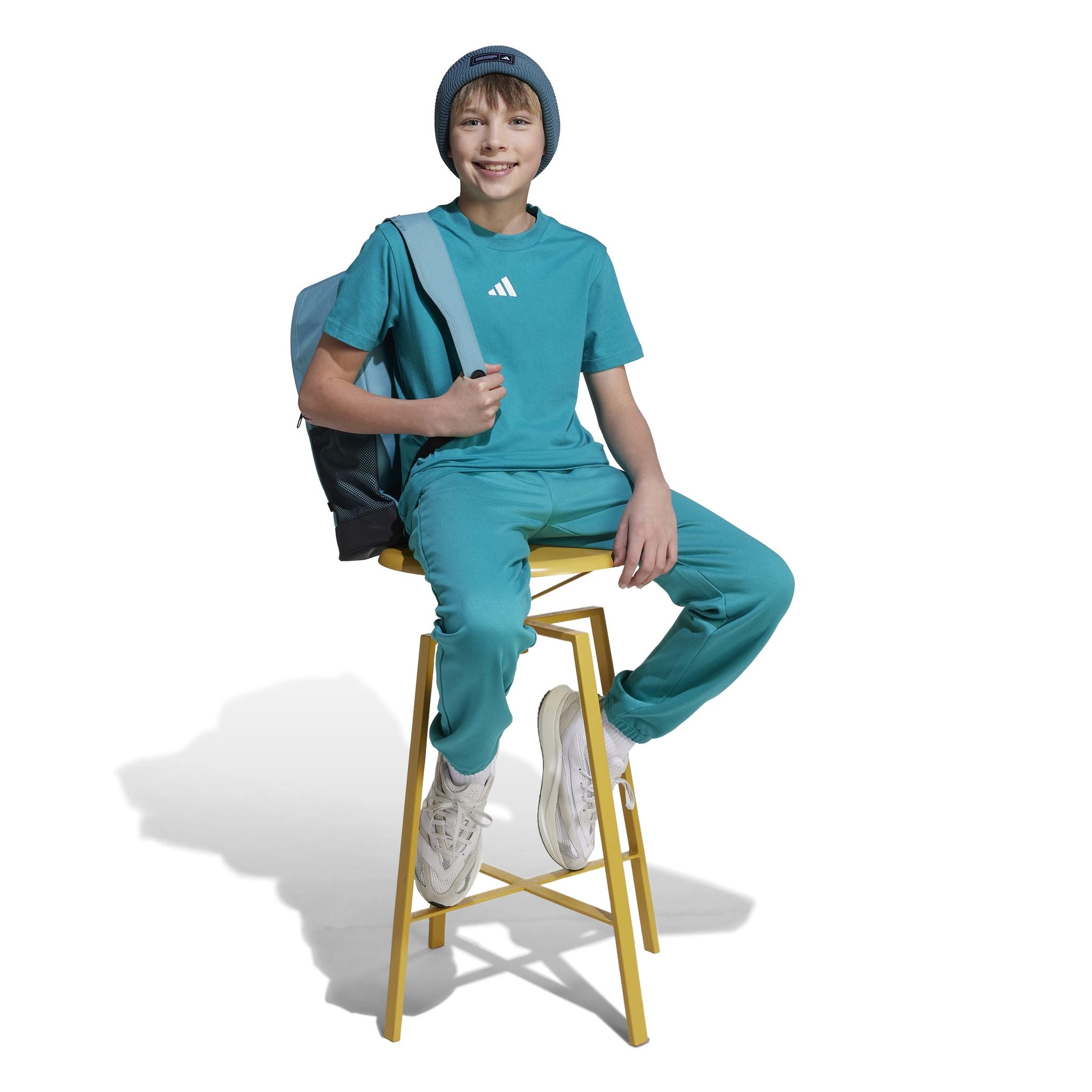 adidas Essentials Kids Tee