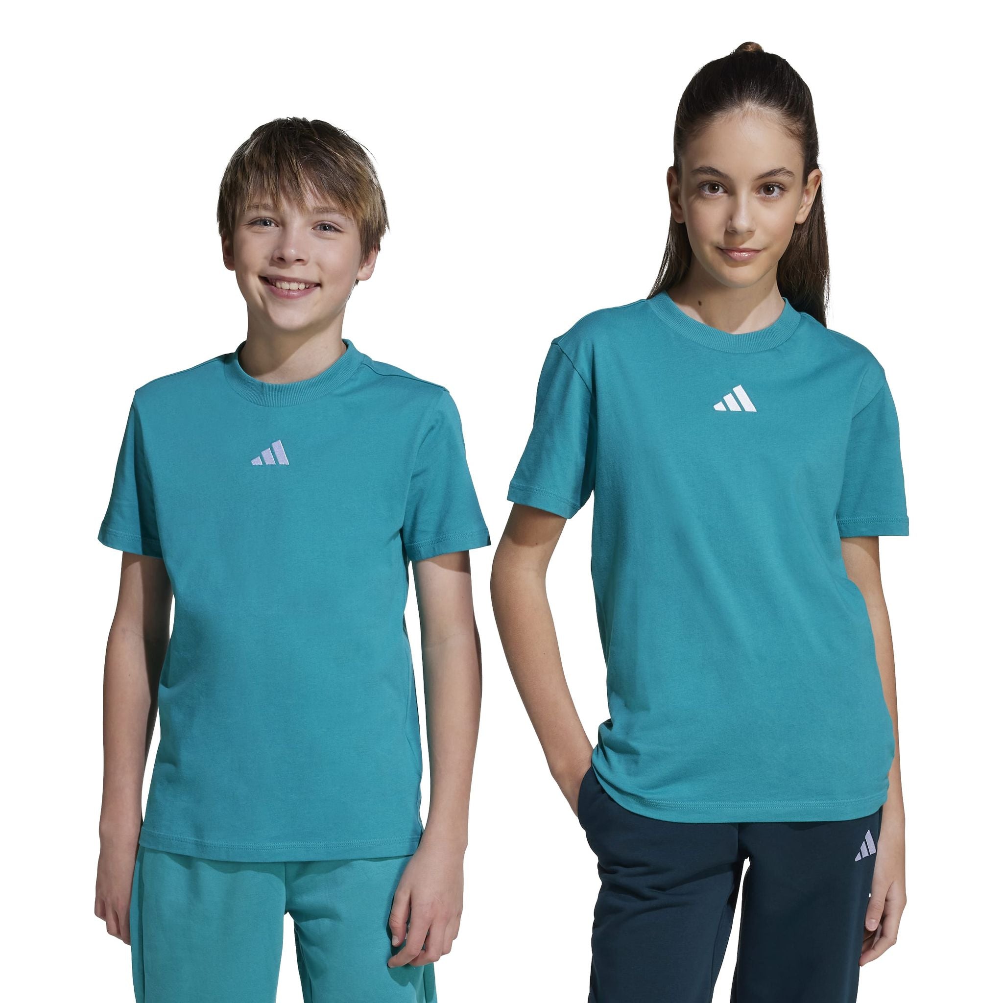 adidas Essentials Kids Tee