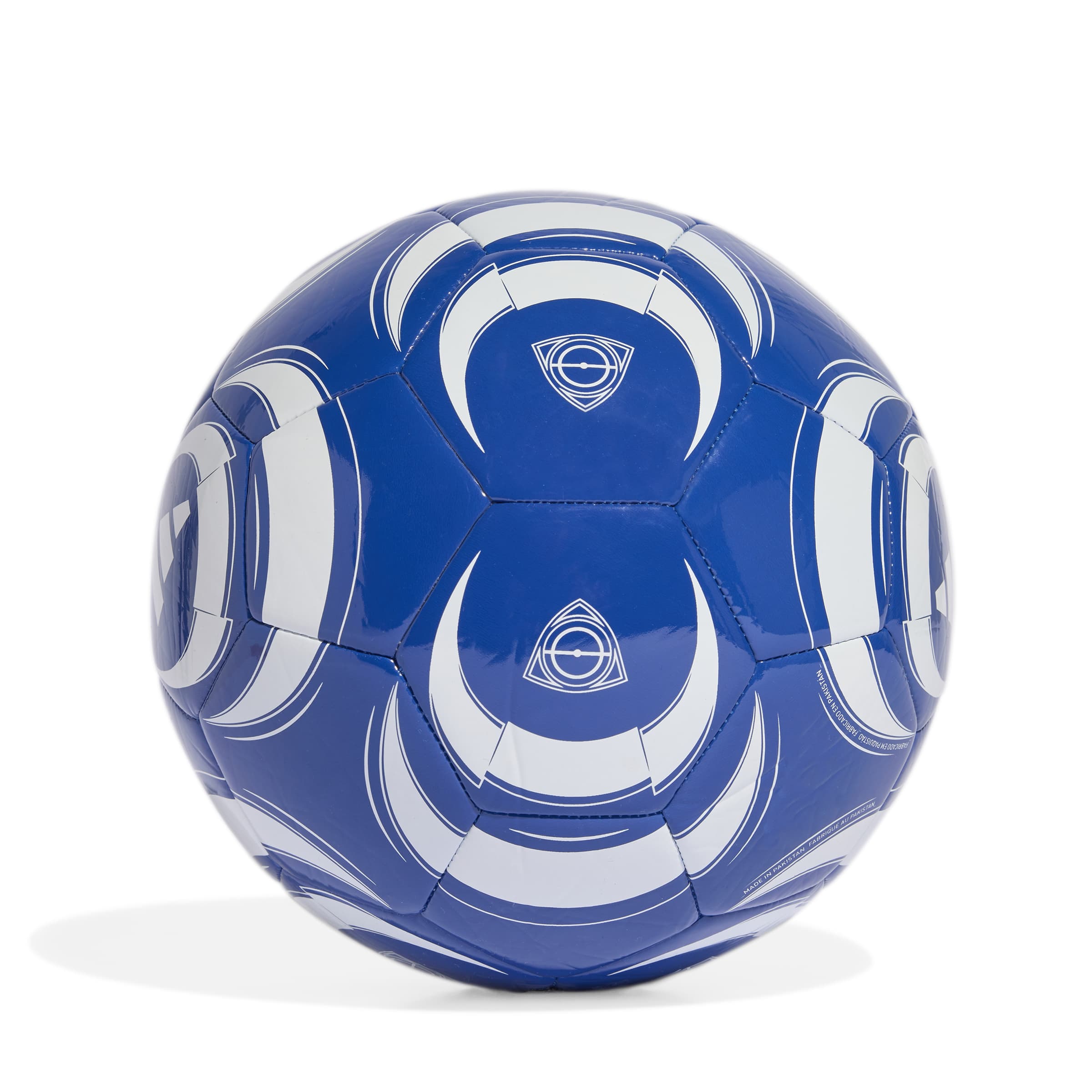 adidas Tiro Club Ball