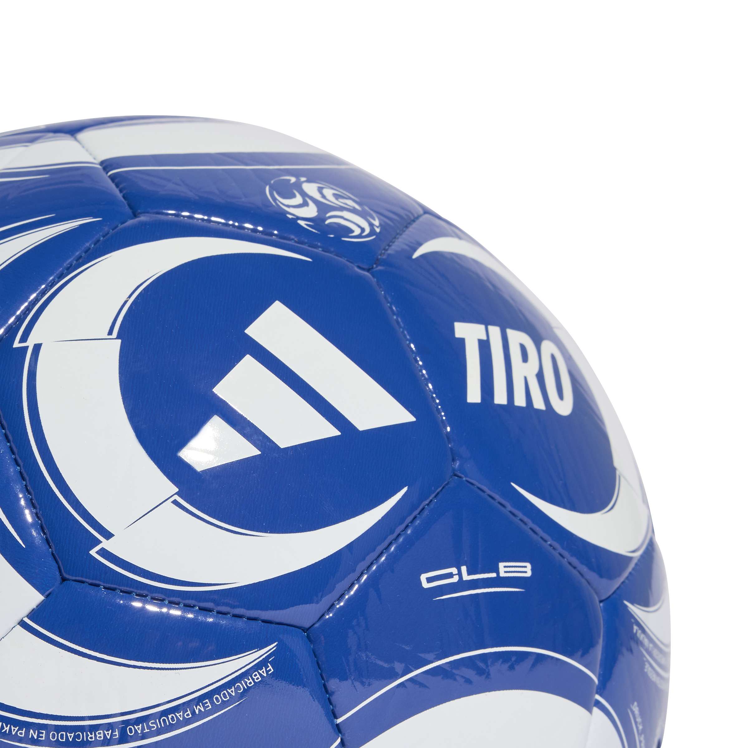 adidas Tiro Club Ball