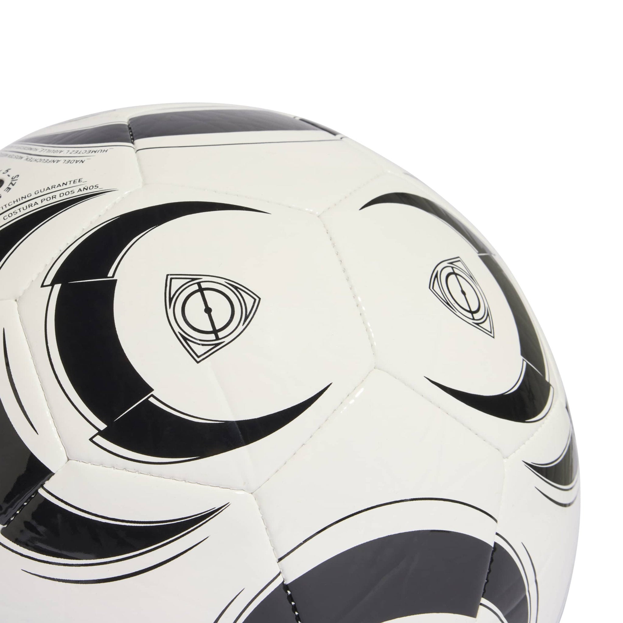 adidas Tiro Club Ball