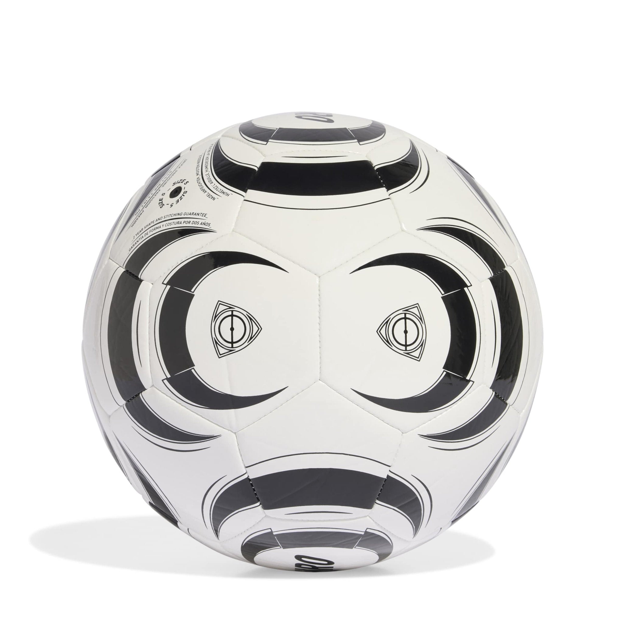 adidas Tiro Club Ball