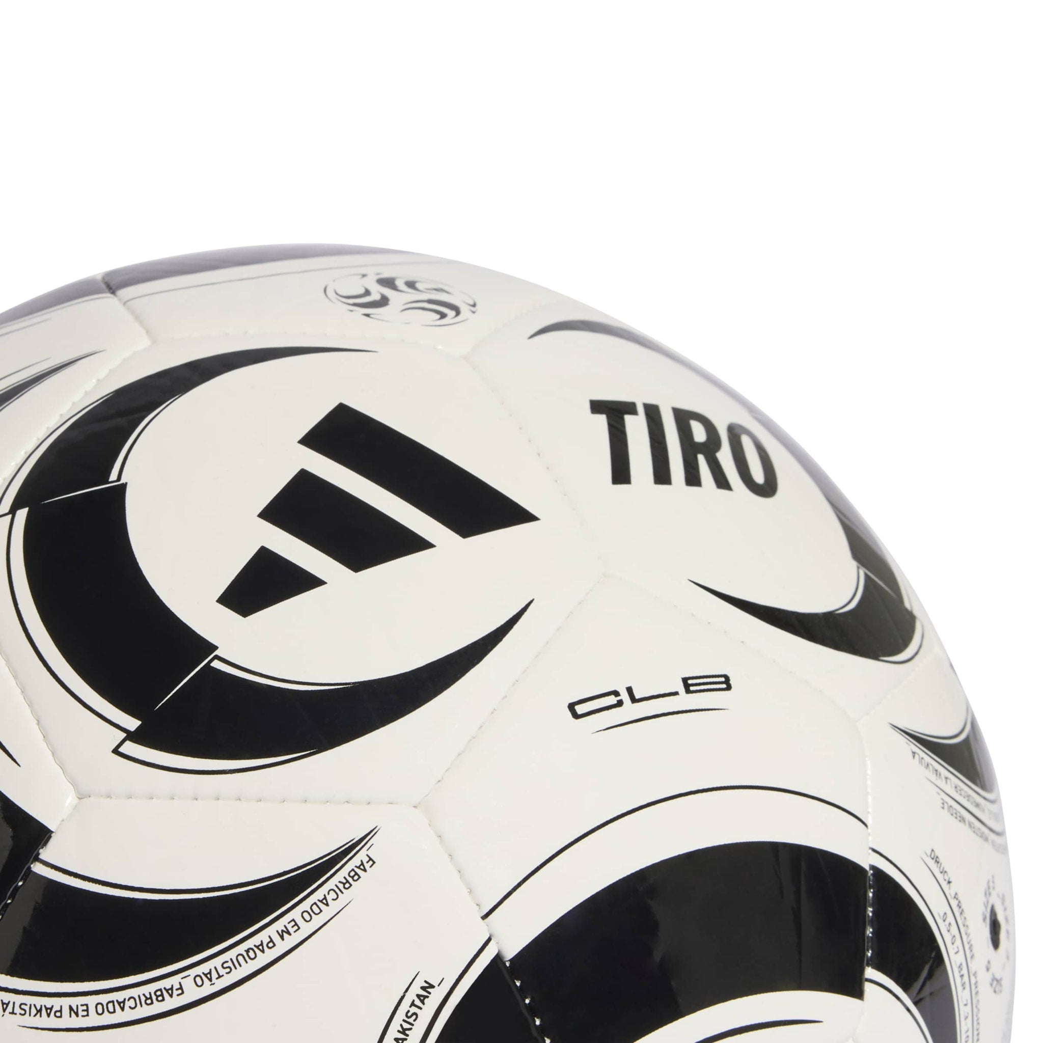 adidas Tiro Club Ball
