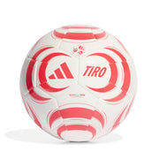 adidas Tiro Club Soccer Ball