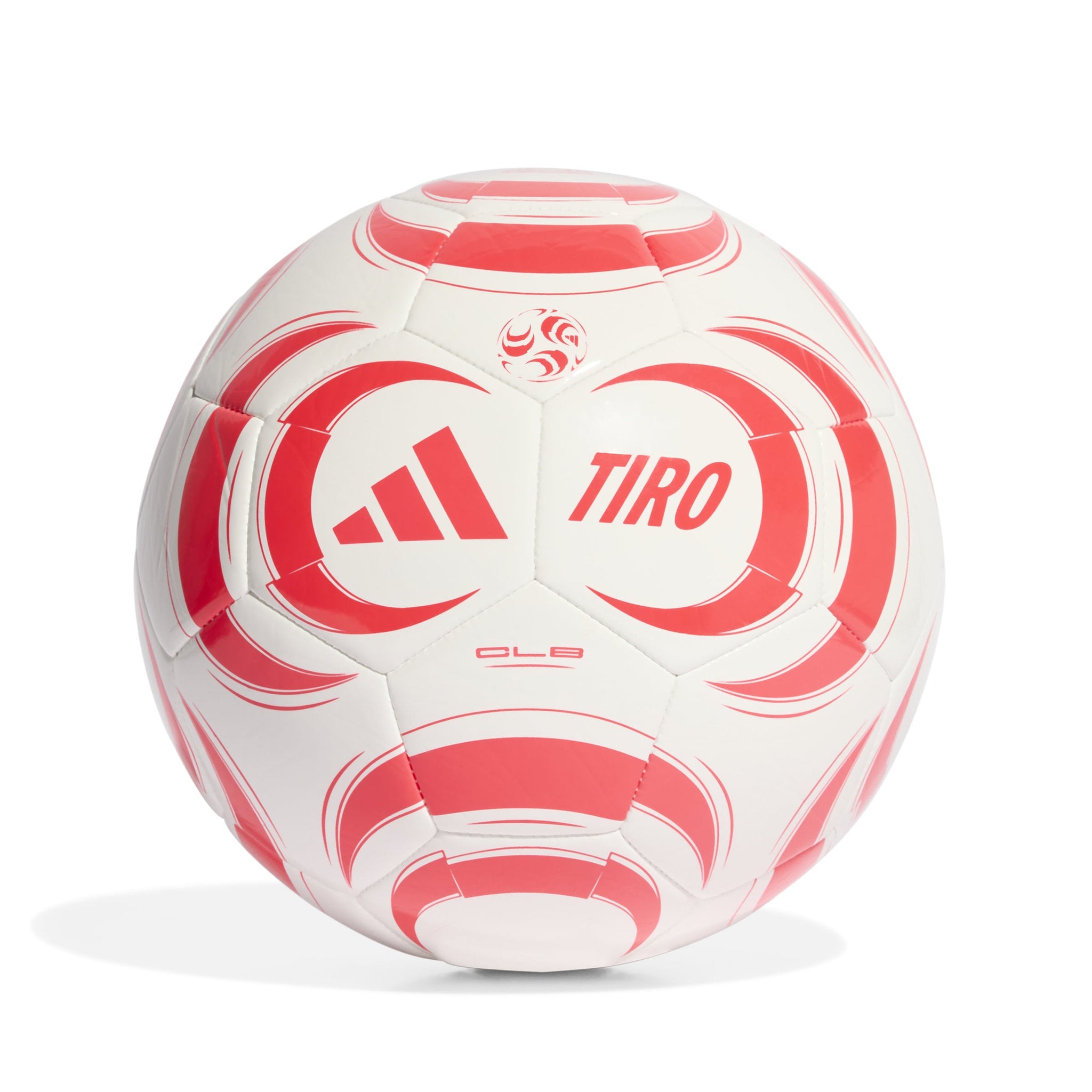 adidas Tiro Club Soccer Ball
