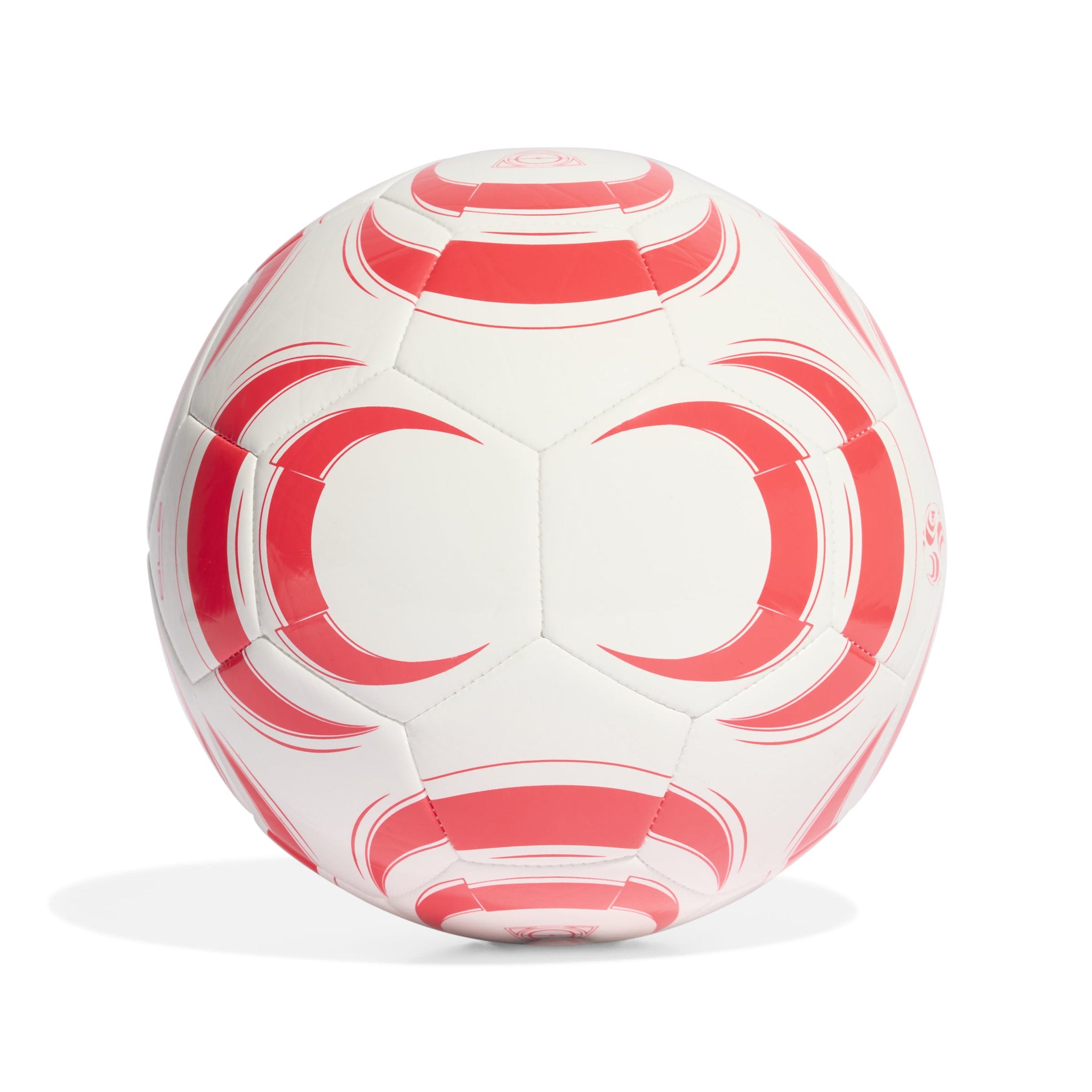 adidas Tiro Club Soccer Ball
