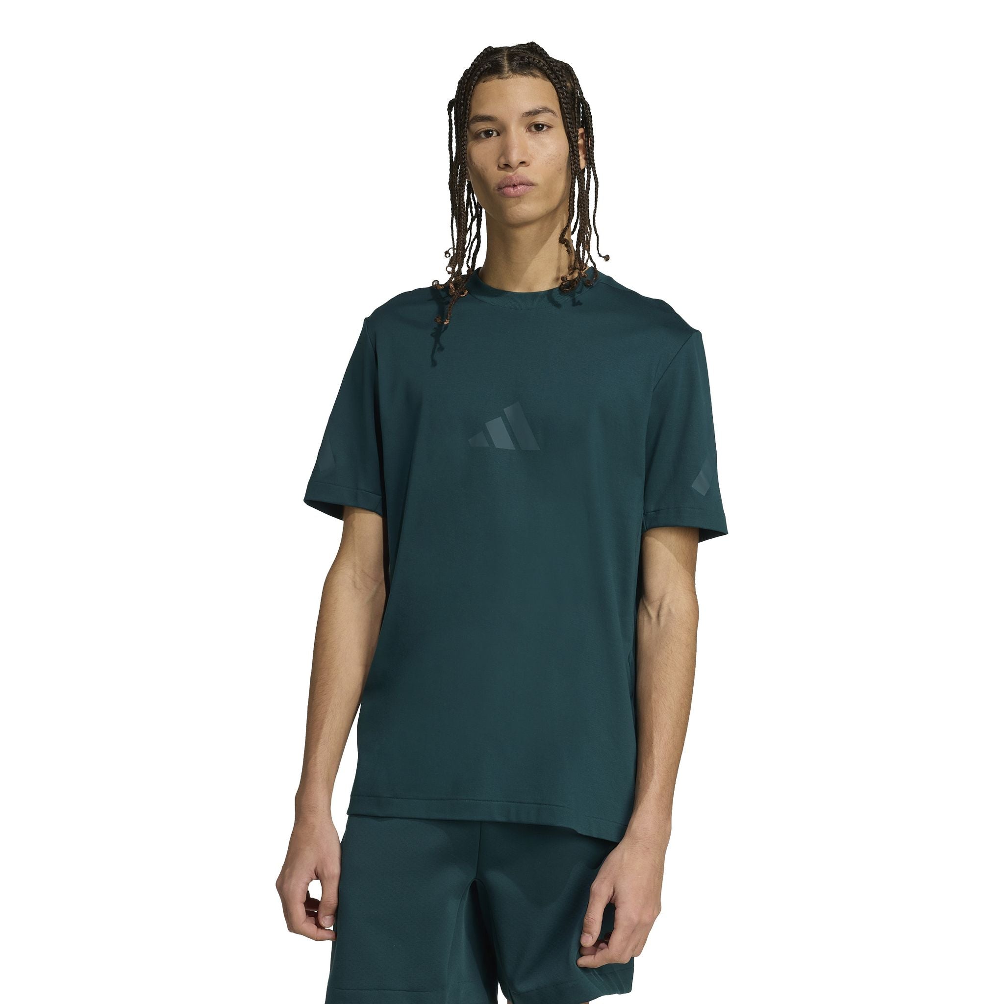 adidas Z.N.E. Mens Tee