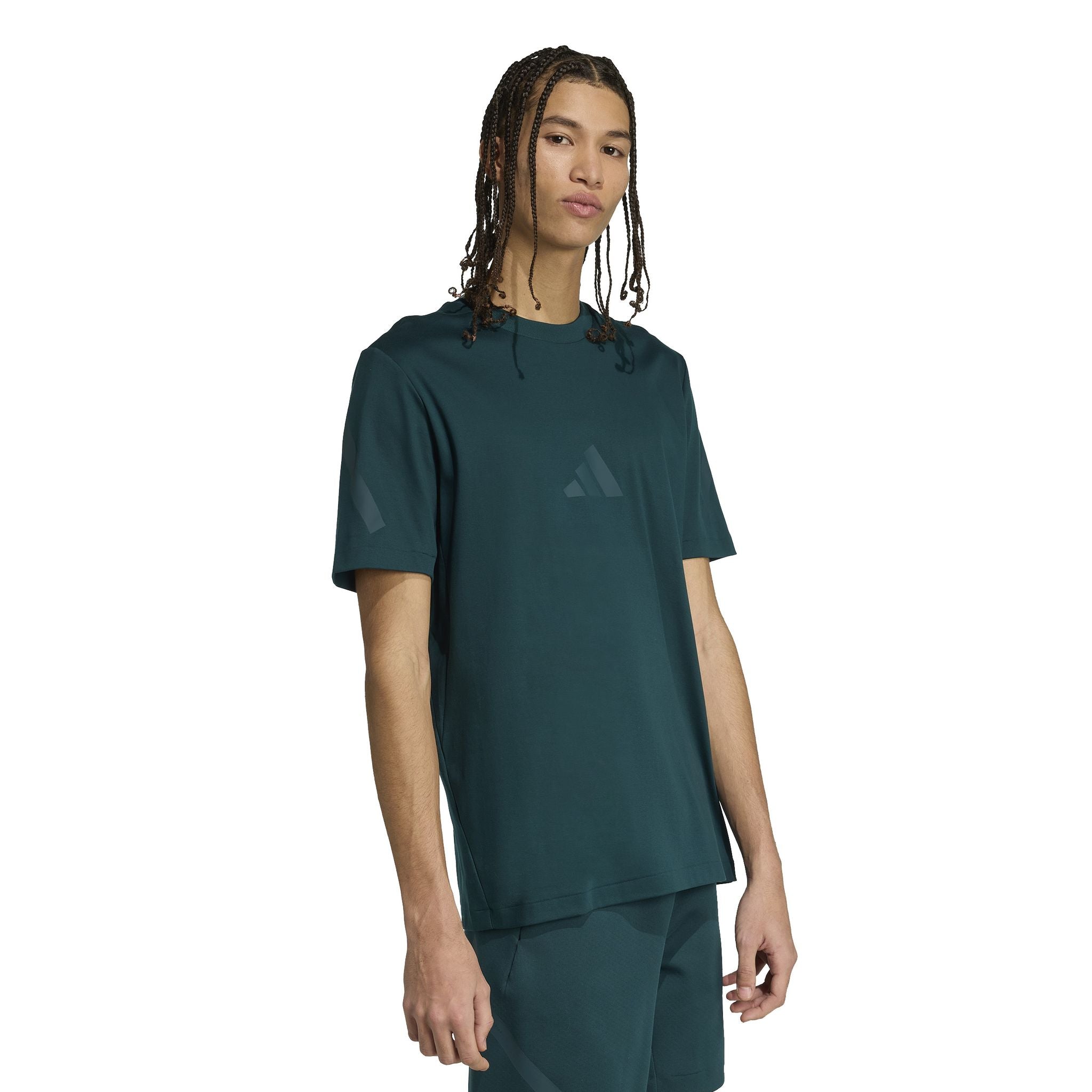 adidas Z.N.E. Mens Tee