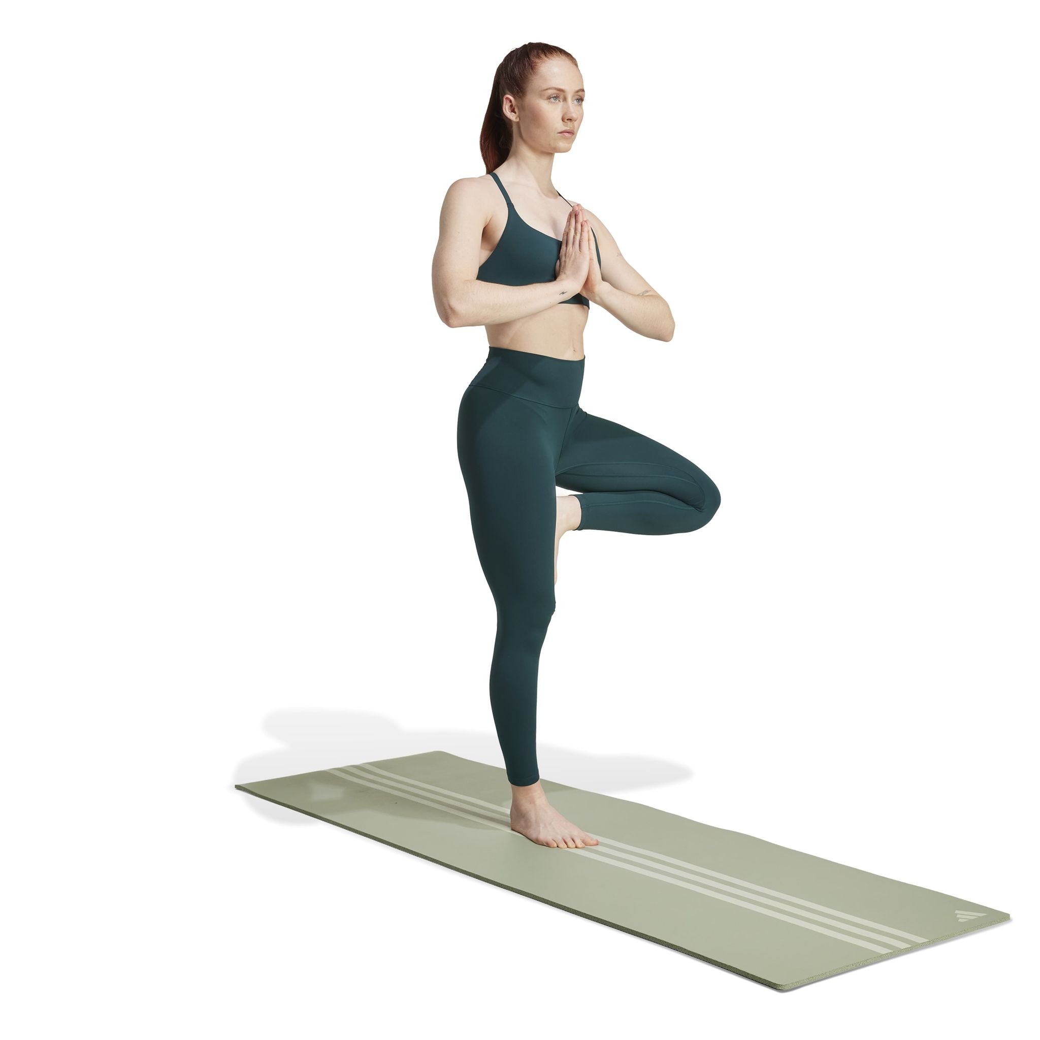 adidas All Me Light Support Womens Bra