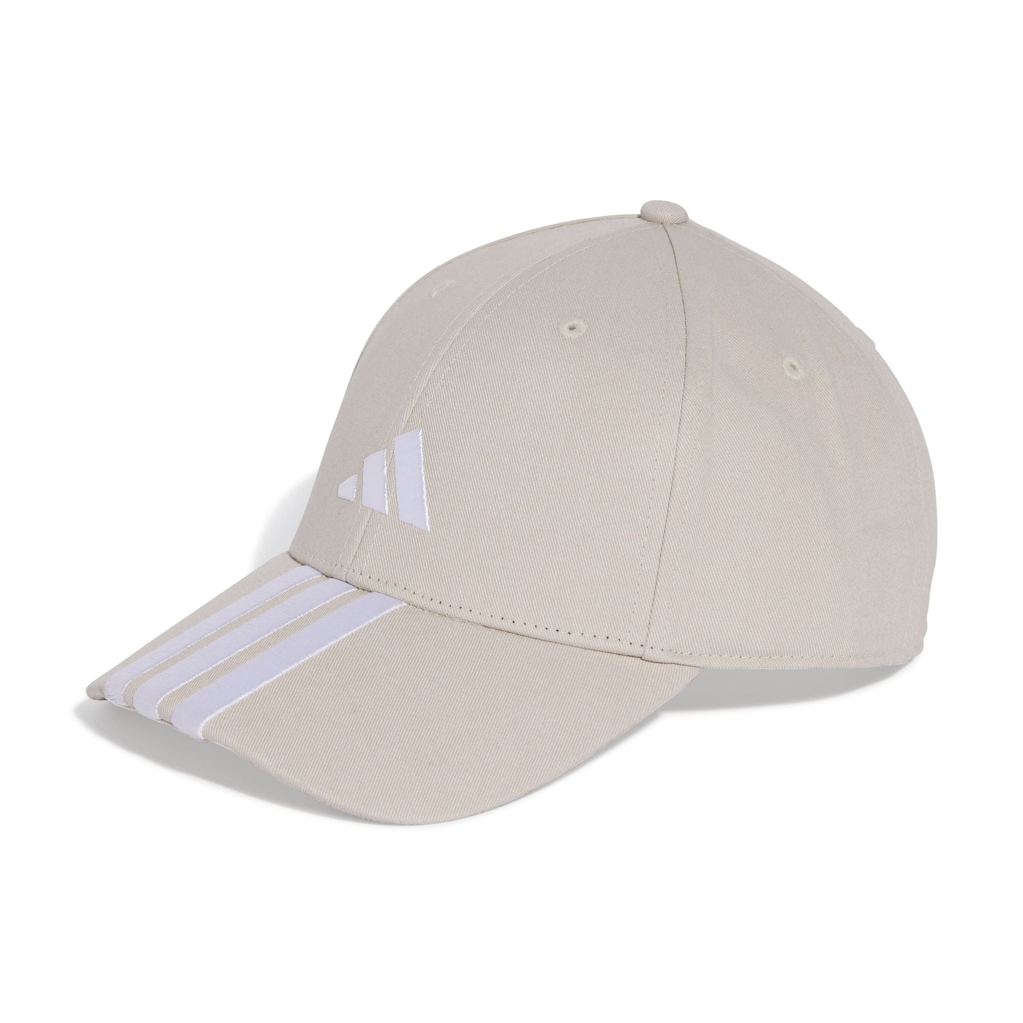 adidas 3-Stripes New Logo Baseball Cap