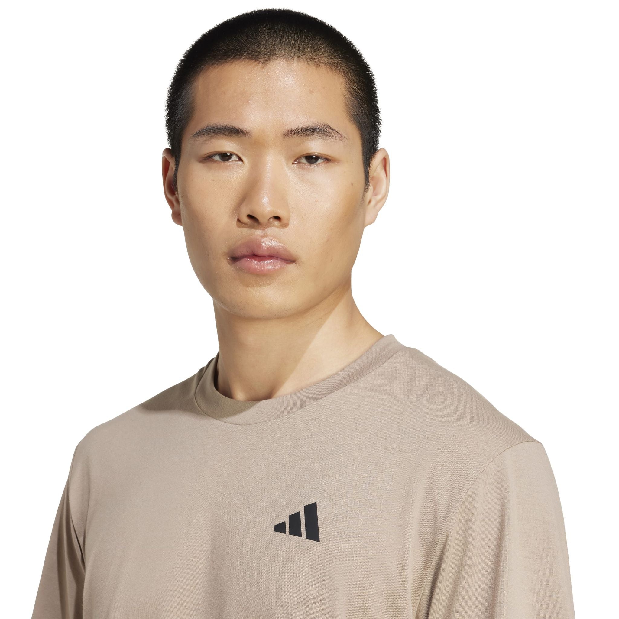 adidas Train Essentials Feelready Mens Training Tee