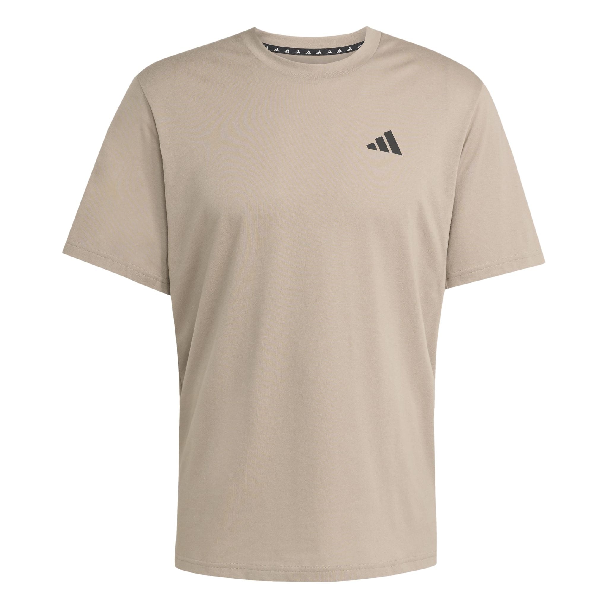 adidas Train Essentials Feelready Mens Training Tee
