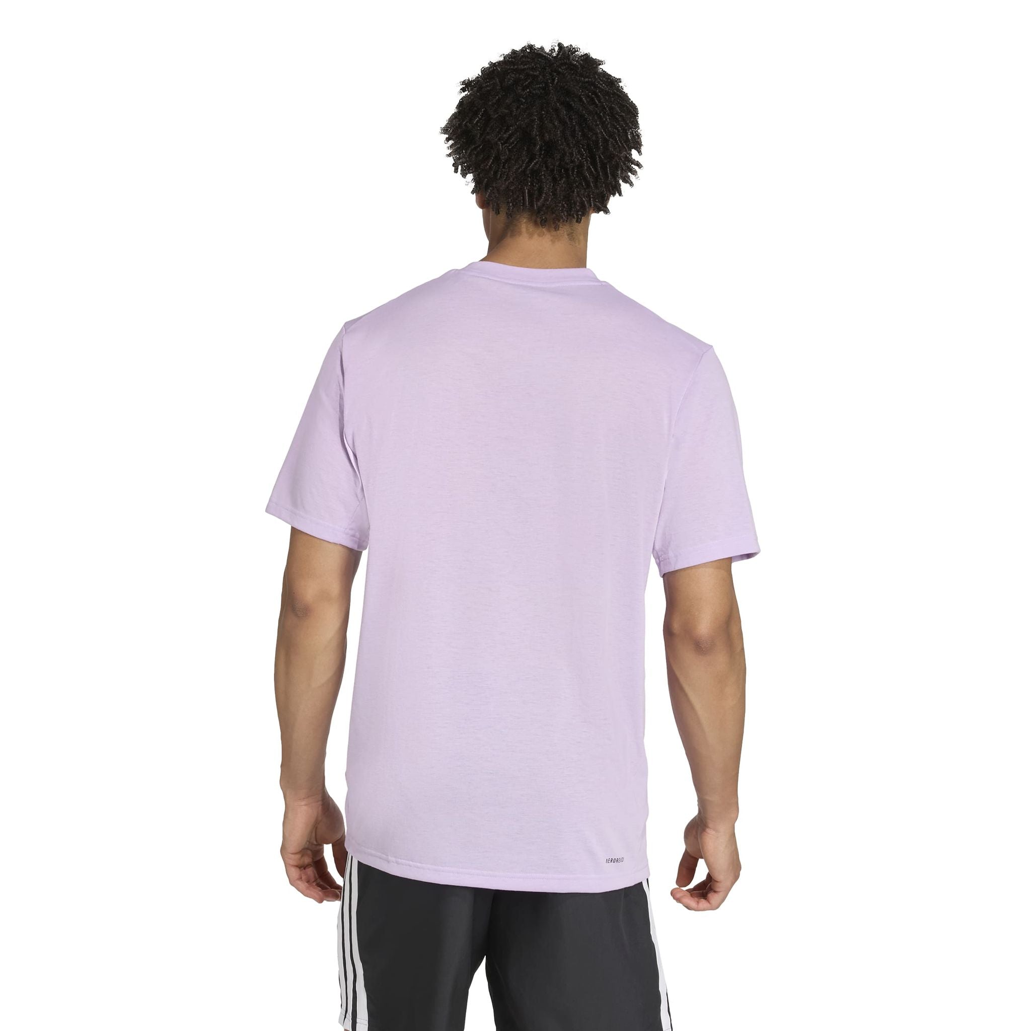 adidas Train Essentials Feelready Mens Training Tee