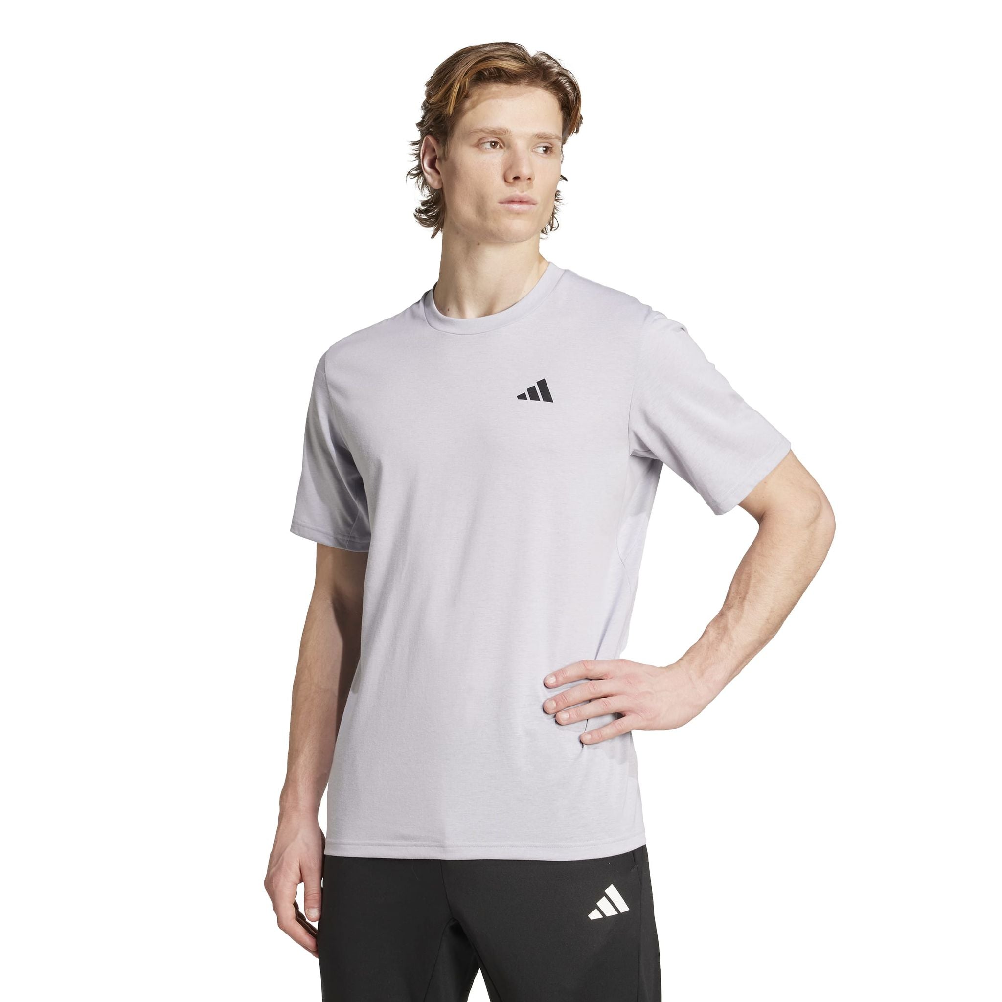 adidas Train Essentials Feelready Training Mens Tee