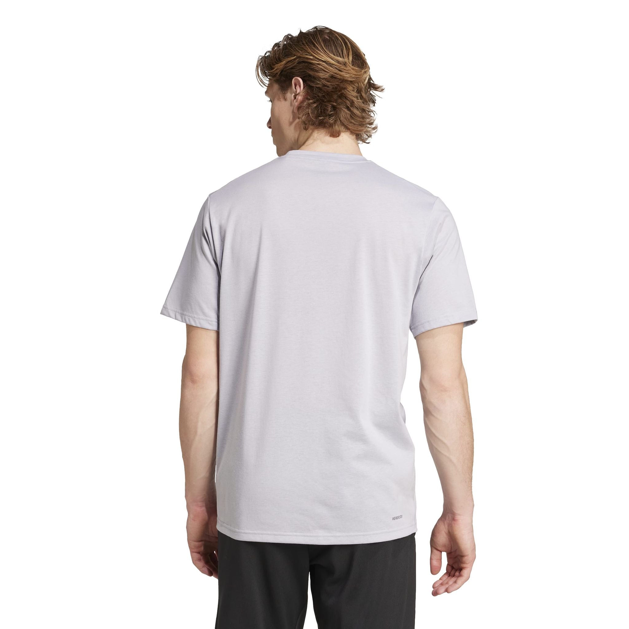 adidas Train Essentials Feelready Mens Training Tee