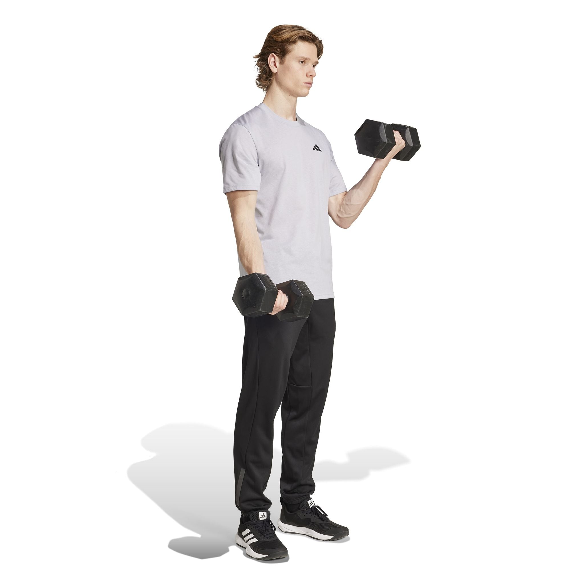 adidas Train Essentials Feelready Mens Training Tee