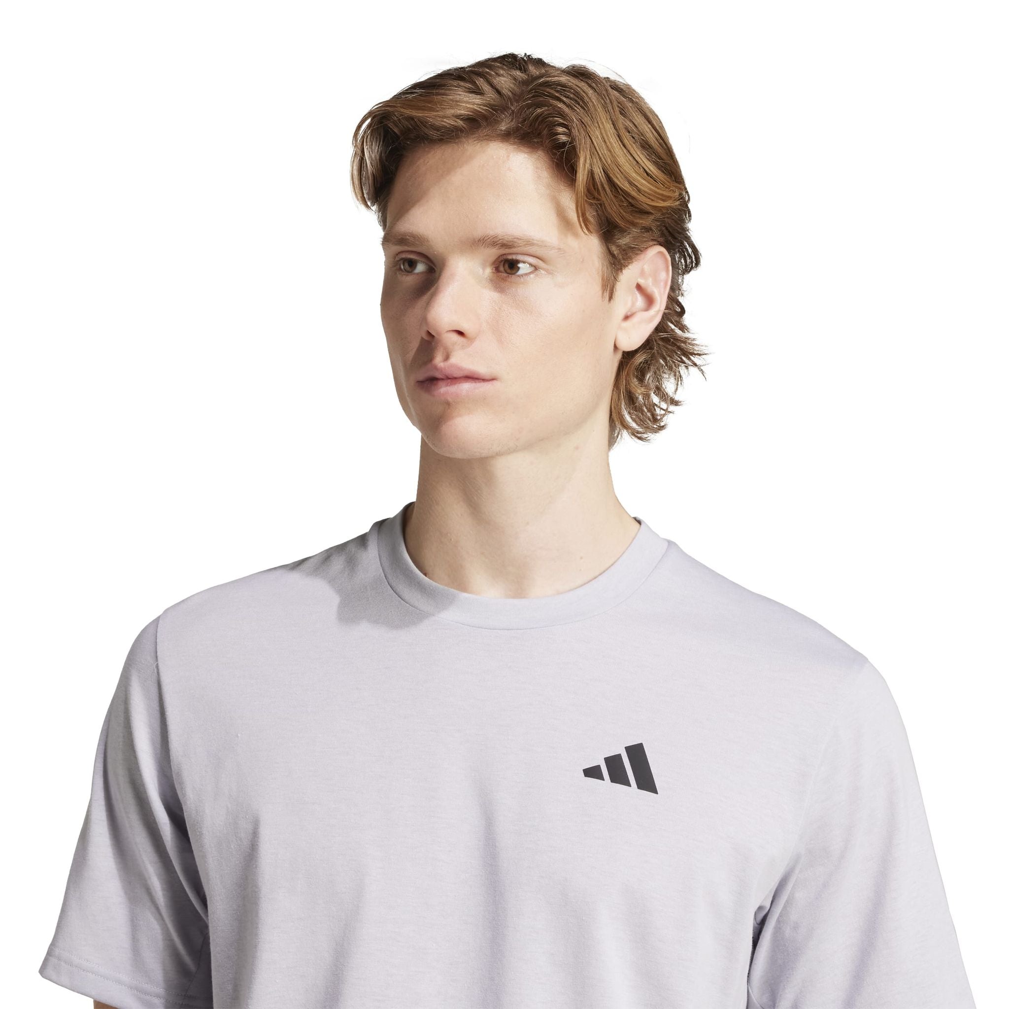 adidas Train Essentials Feelready Mens Training Tee