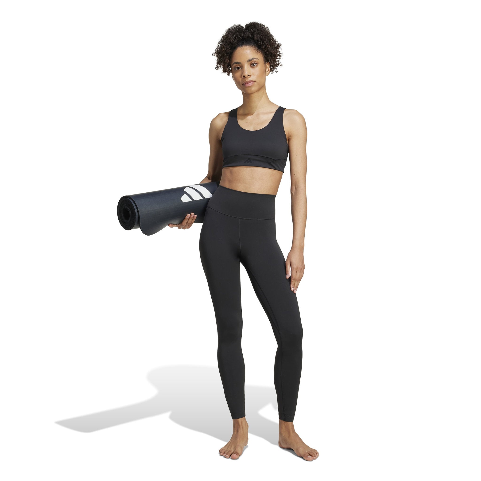 adidas All Me 7/8 Womens Tights