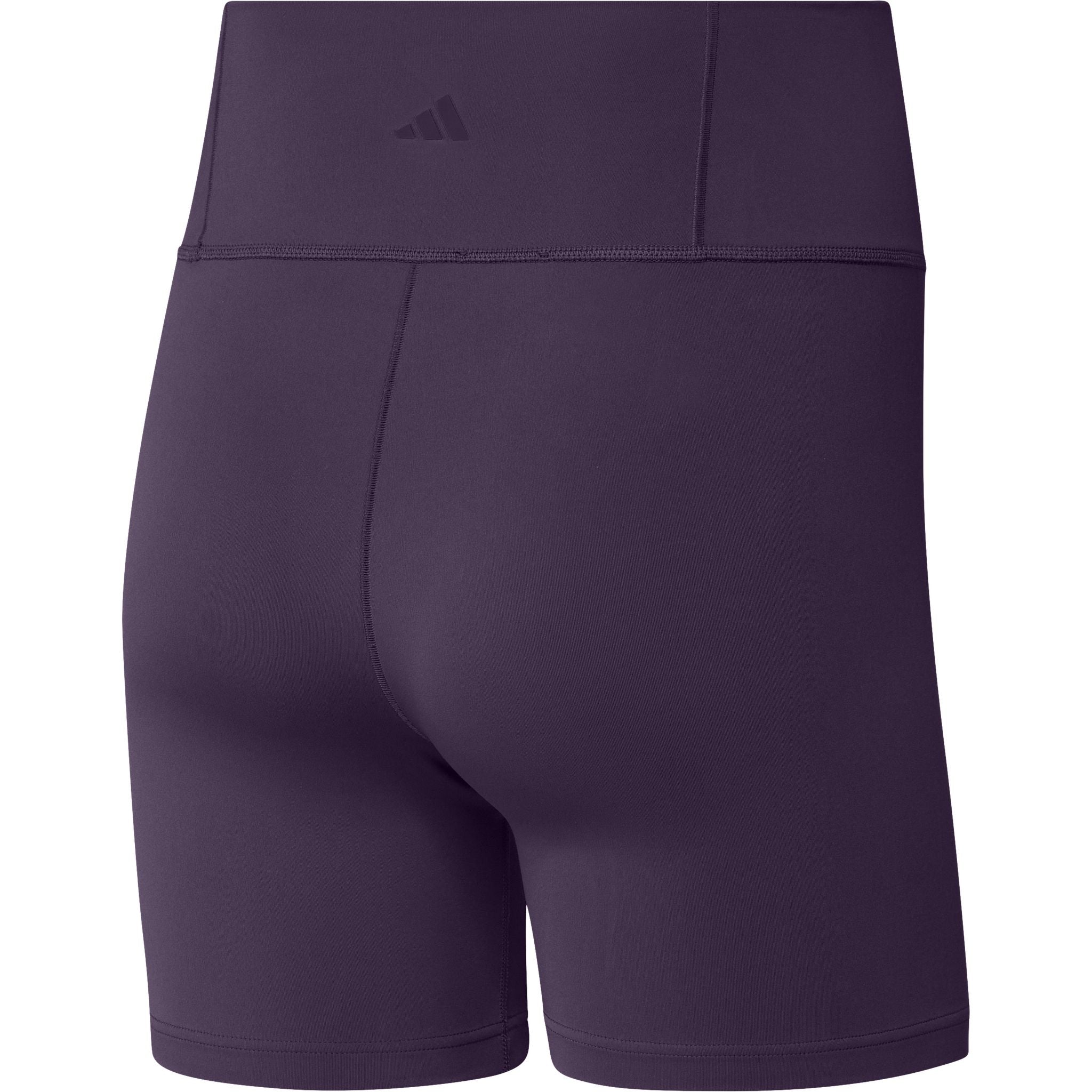 adidas All Me 5-Inch Womens Short Tights